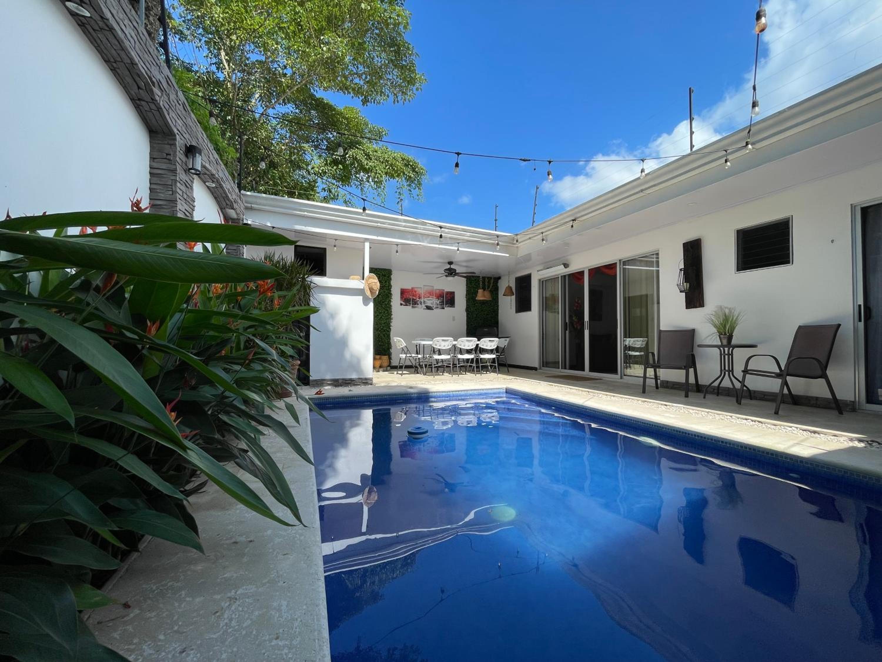 Casa Encanto Luz del Mar, Con Piscina Privada