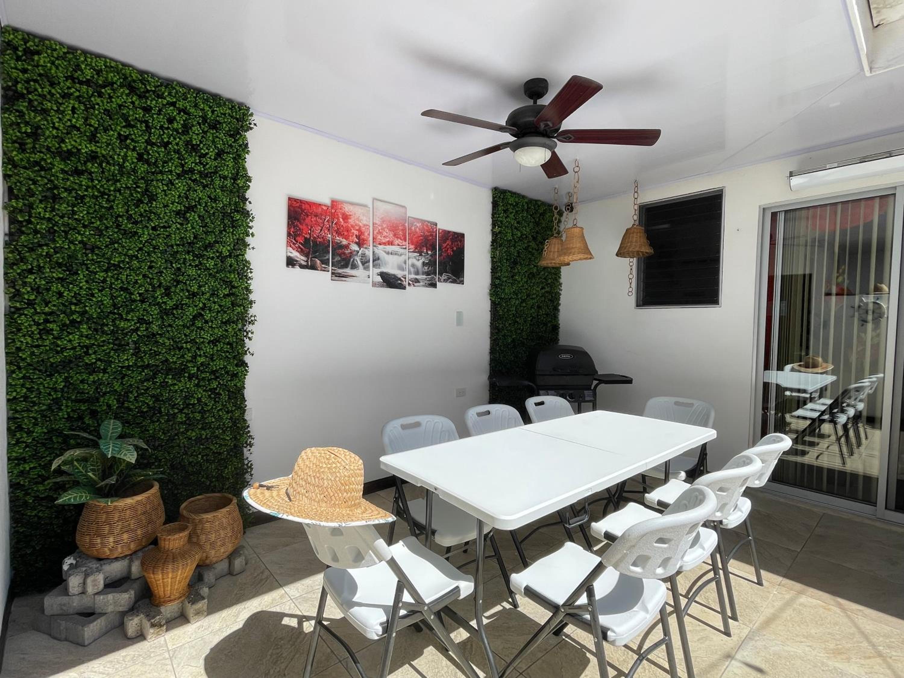 Casa Encanto Luz del Mar, Con Piscina Privada
