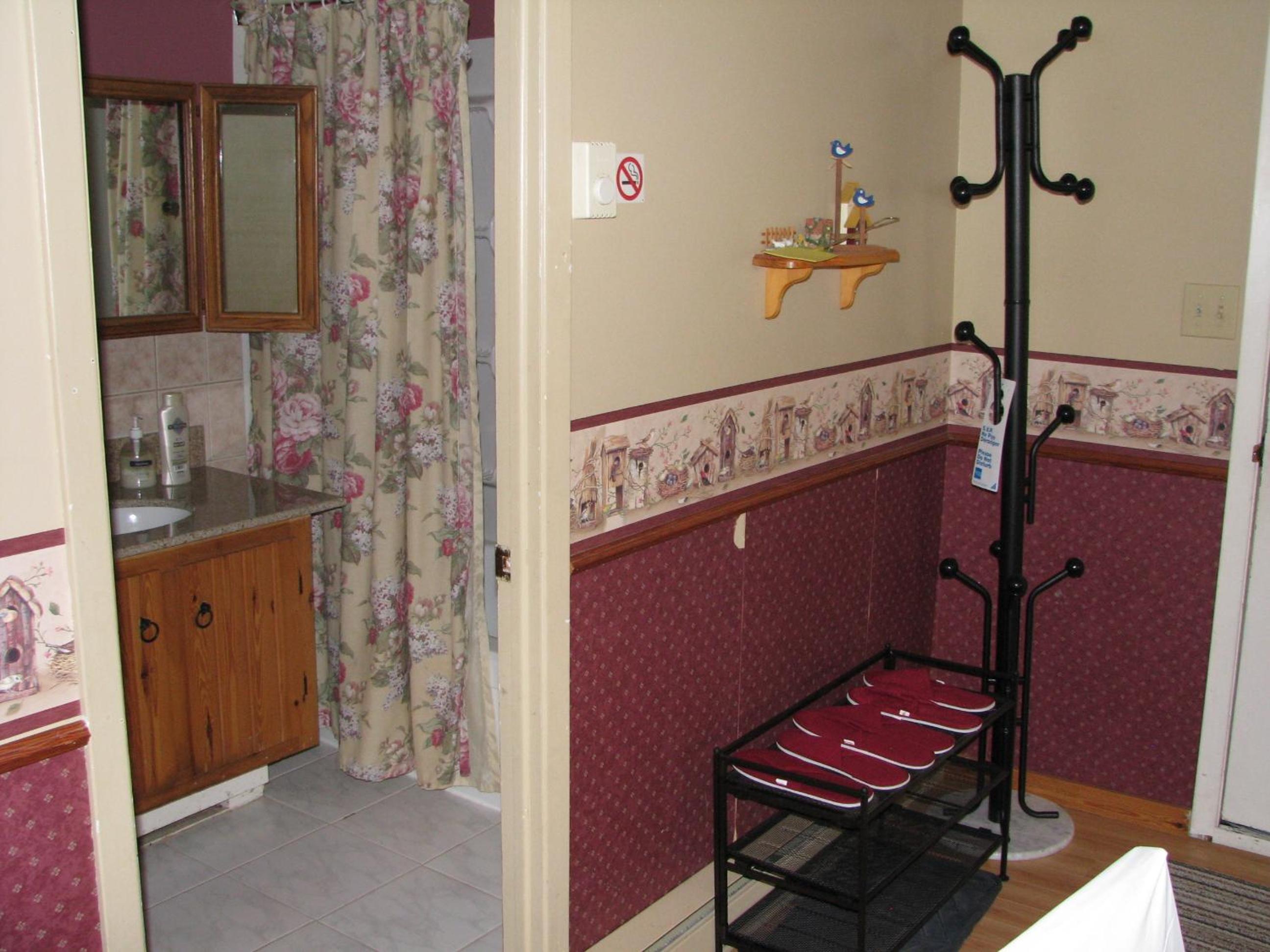 Motel Le Charentais