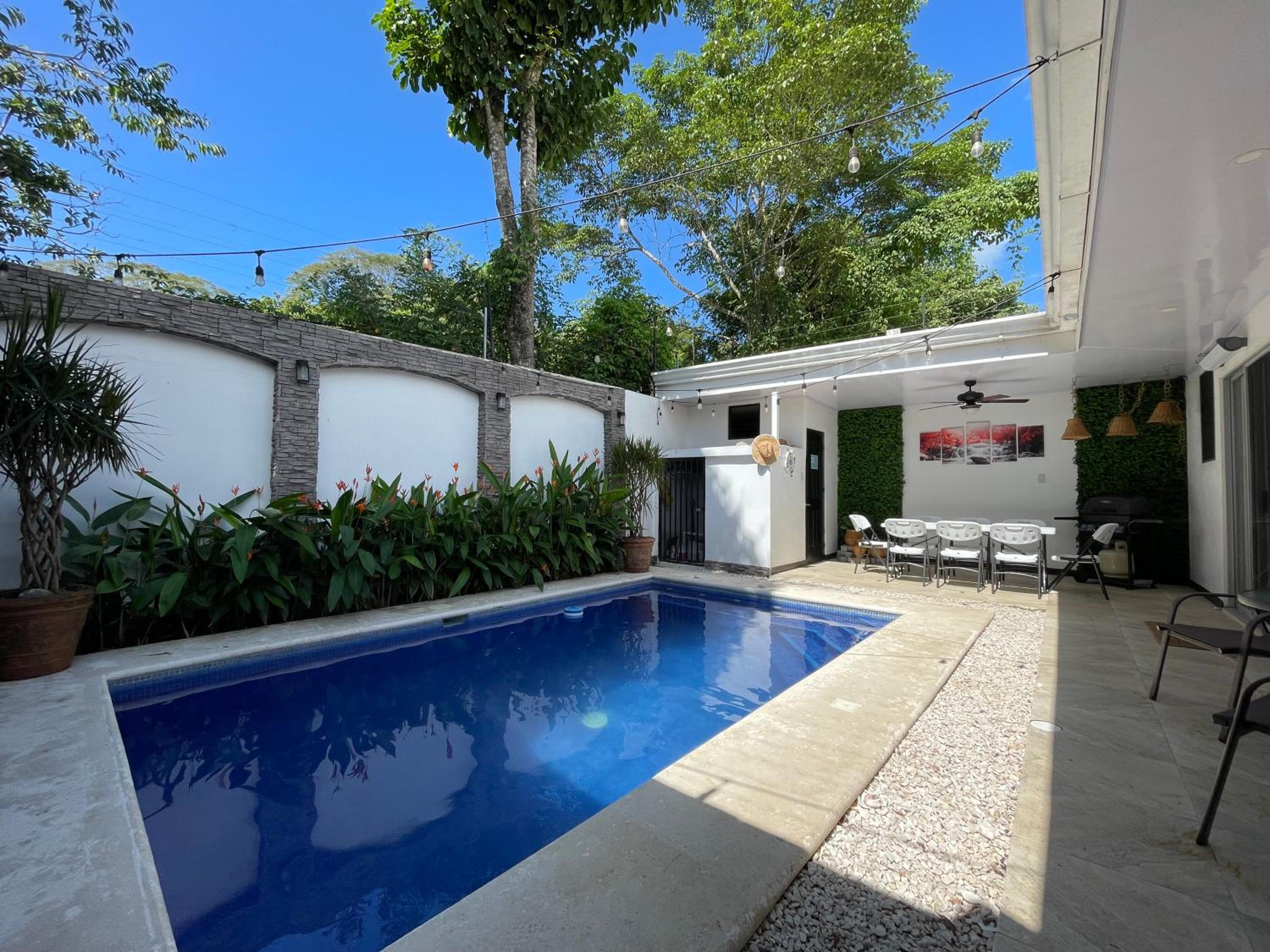 Casa Encanto Luz del Mar, Con Piscina Privada