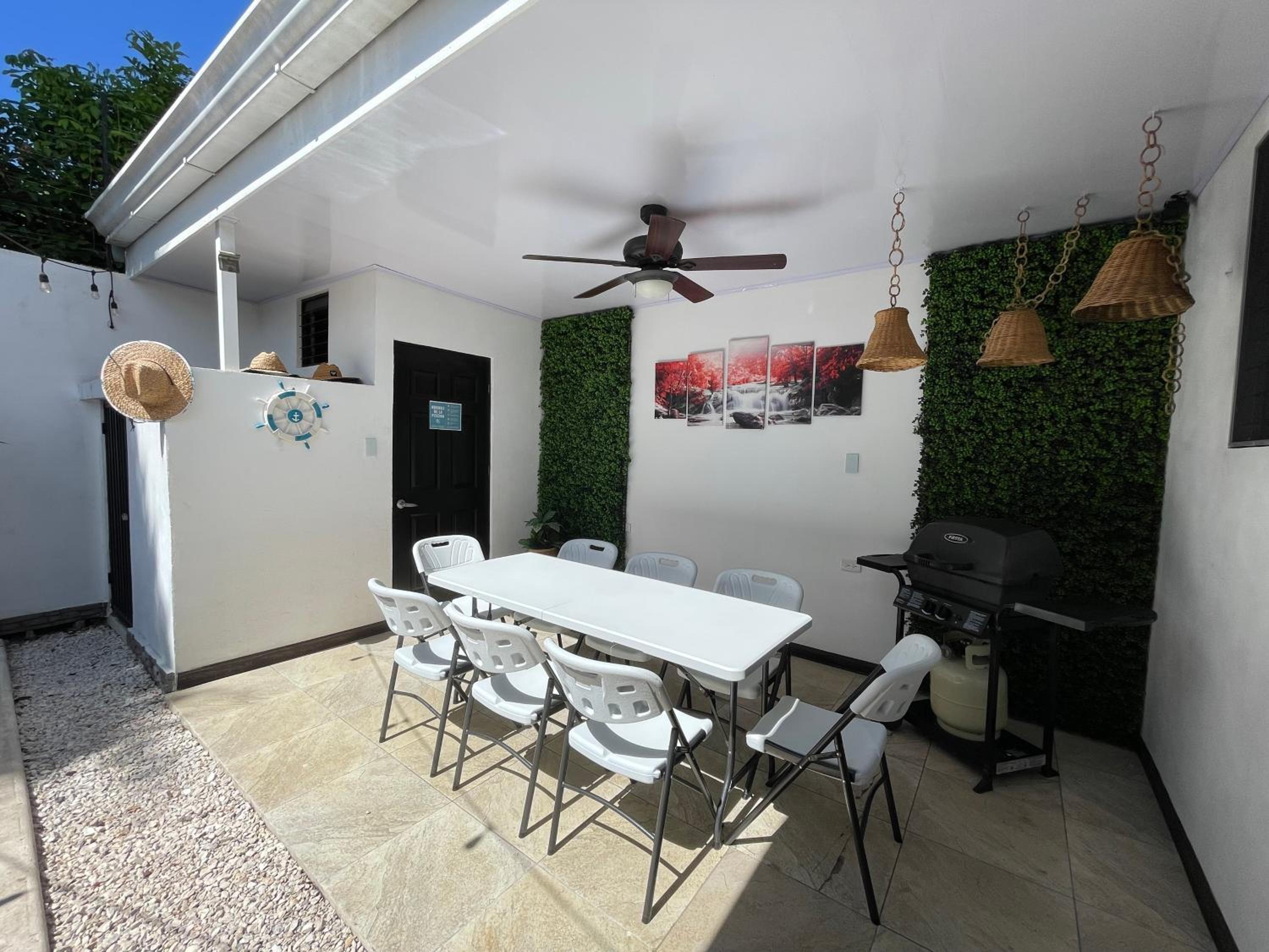 Casa Encanto Luz del Mar, Con Piscina Privada