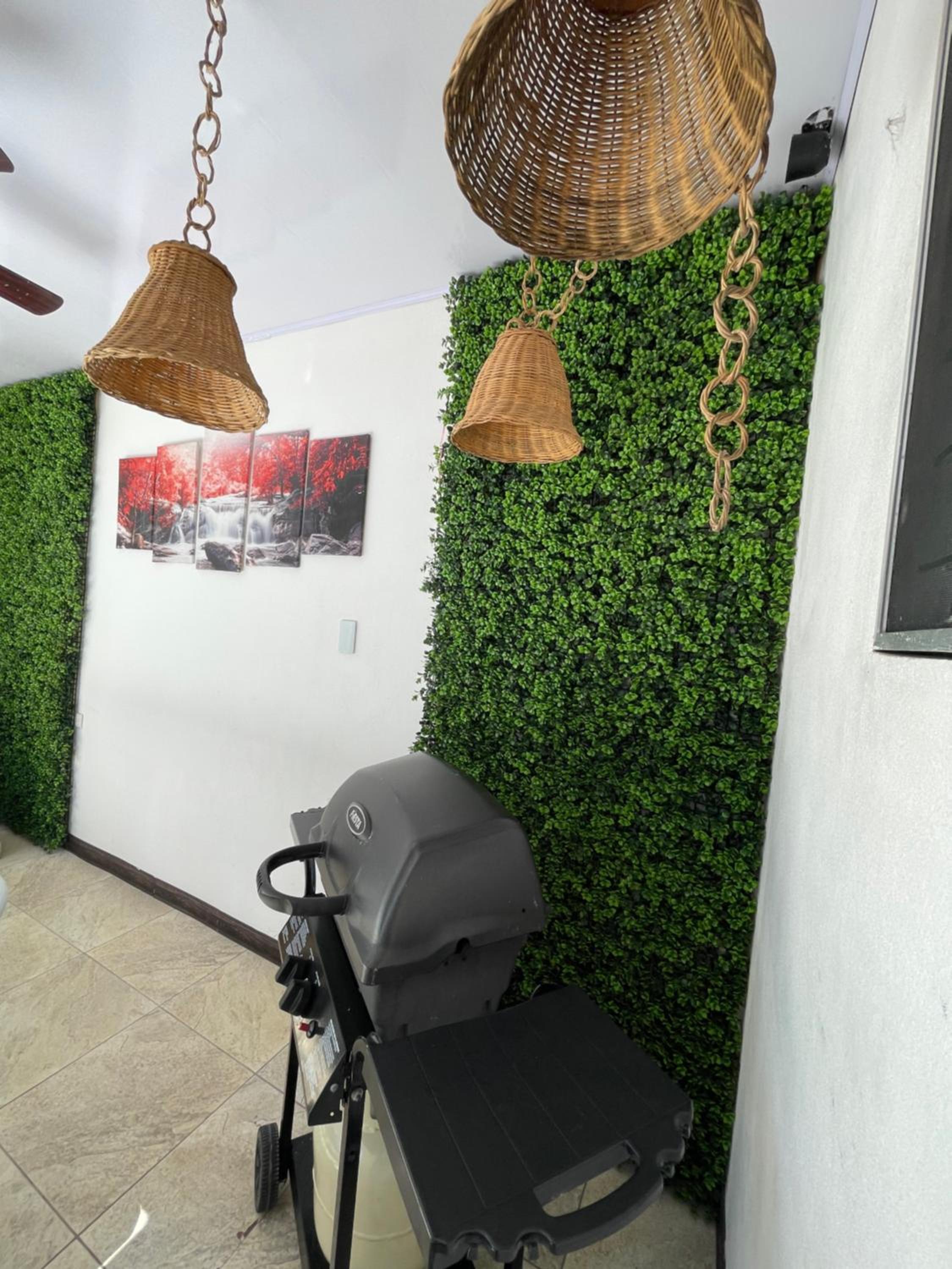 Casa Encanto Luz del Mar, Con Piscina Privada