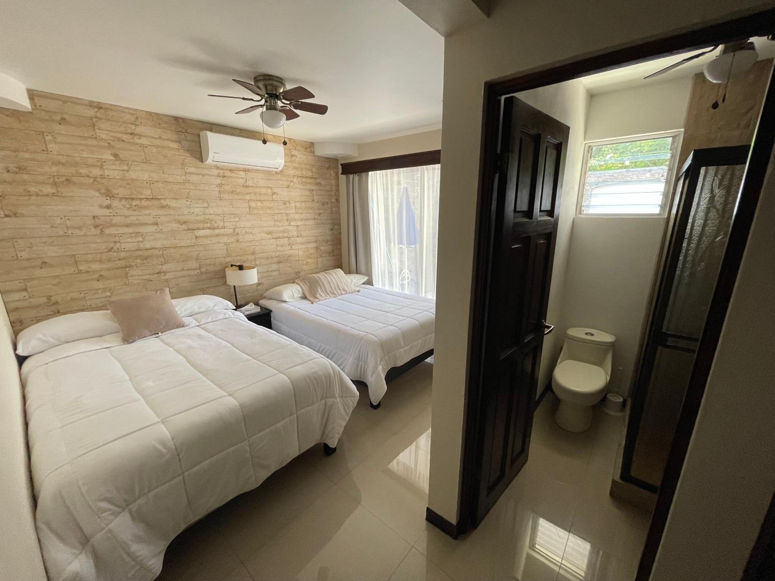 Casa Encanto Luz del Mar, Con Piscina Privada