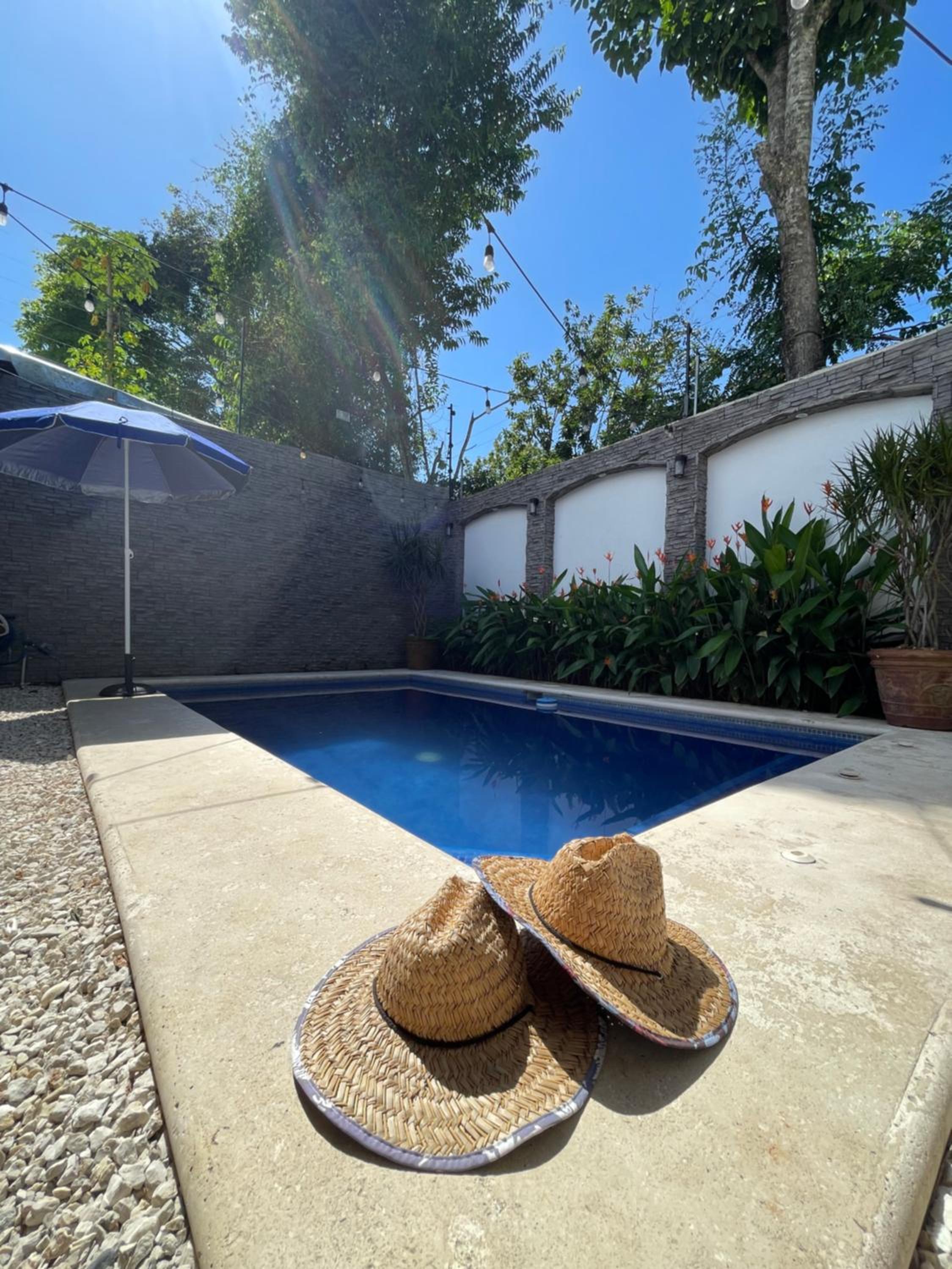 Casa Encanto Luz del Mar, Con Piscina Privada