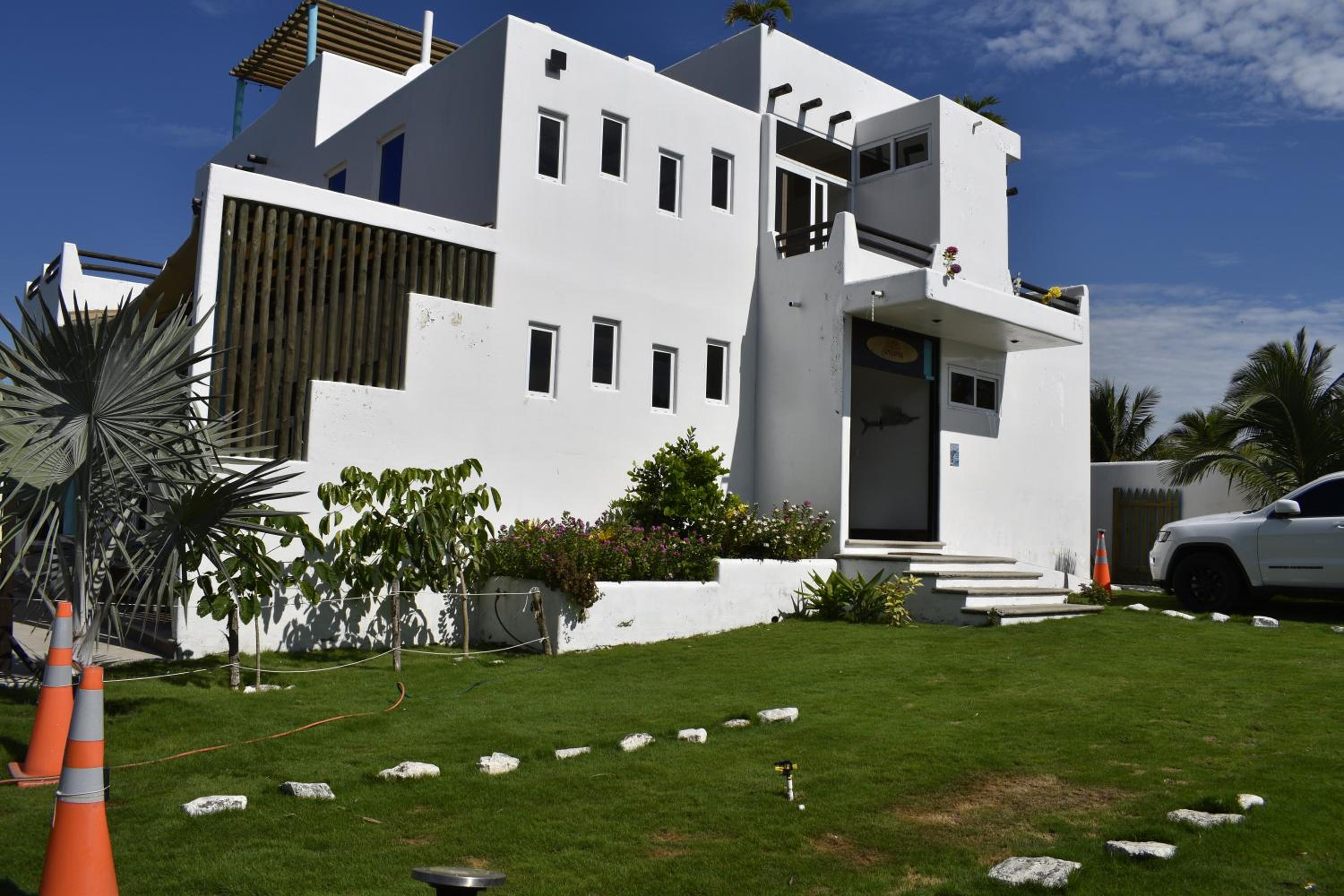 Casa Apolonia