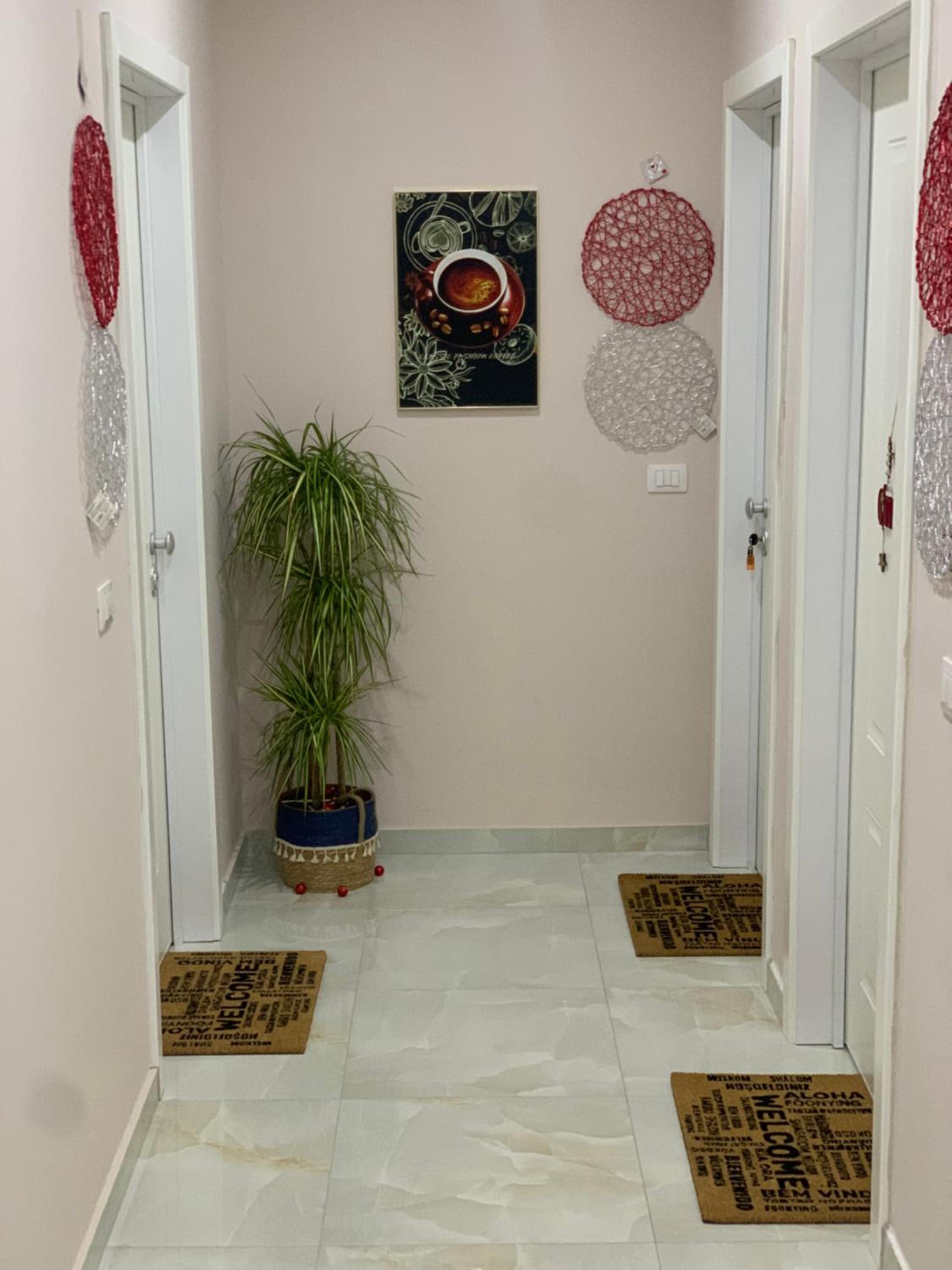JD Luxury Apartments