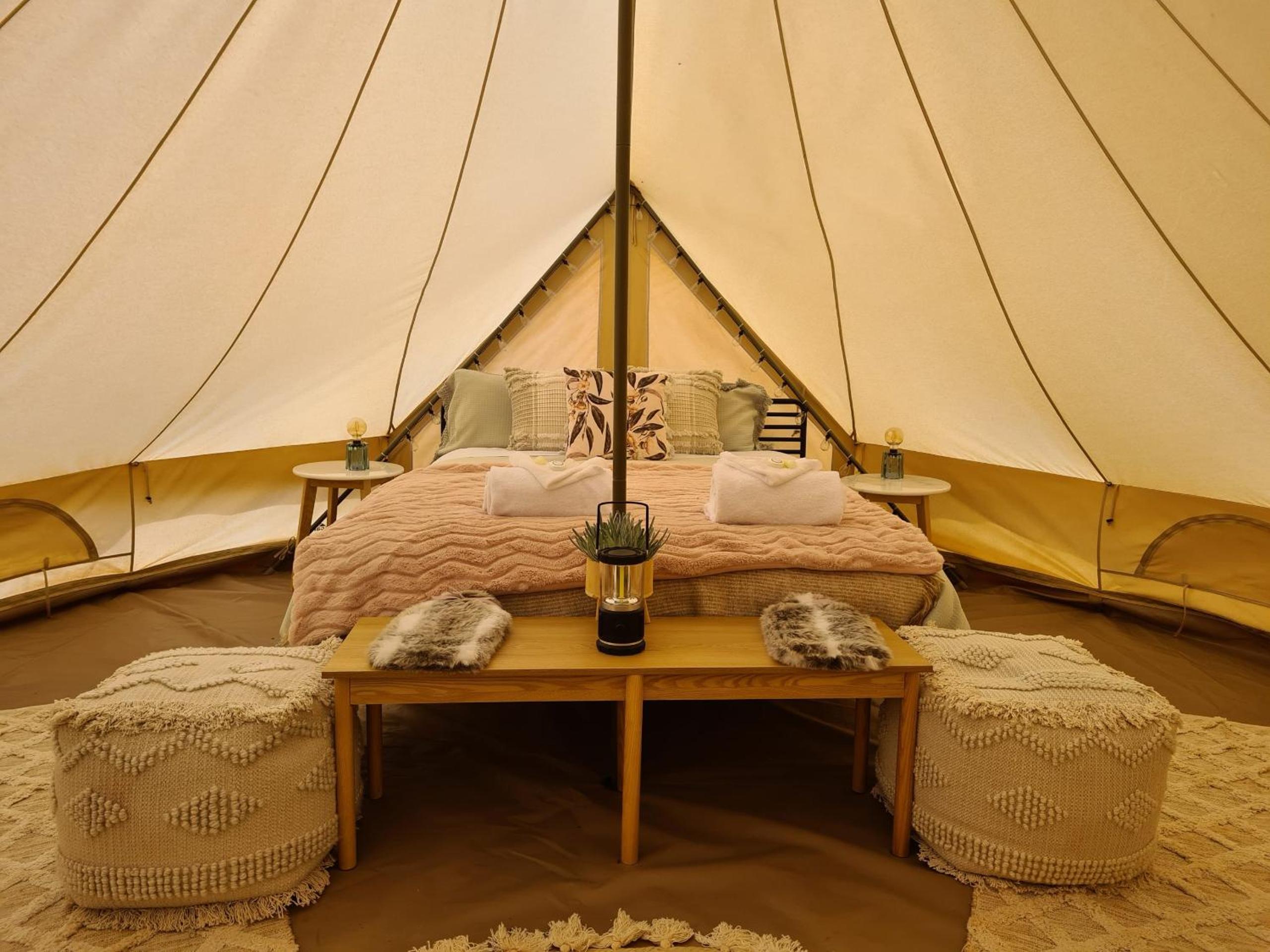 Mungo Lodge