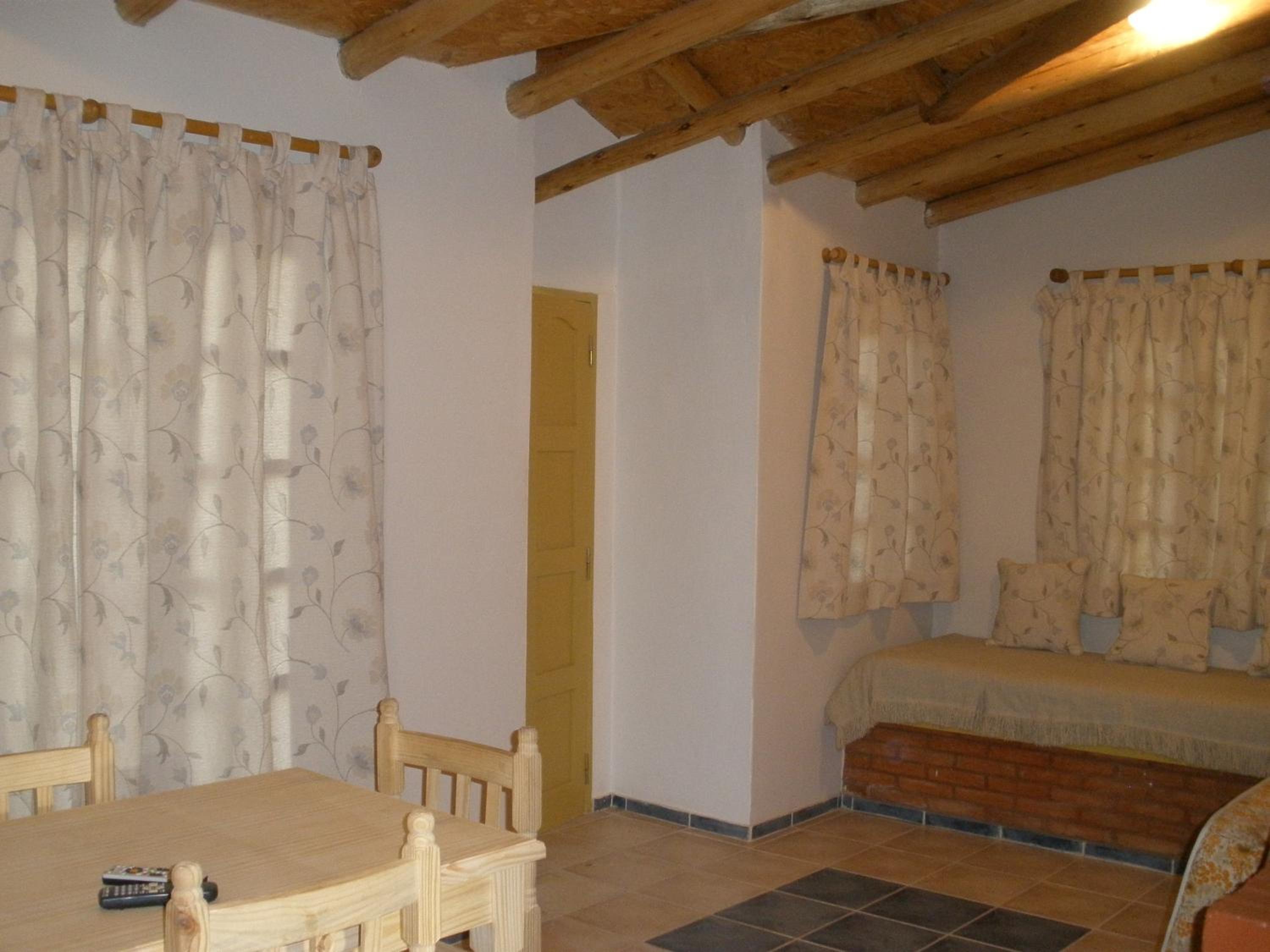 Tardecitas del Atuel