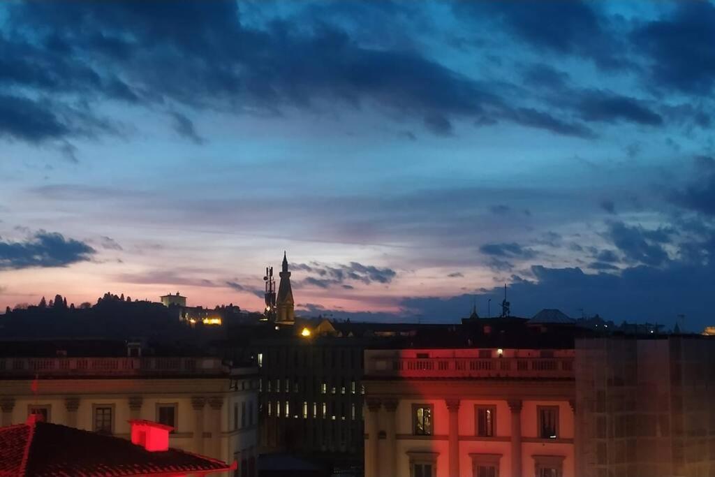Firenze Alla Porta coi Sassi