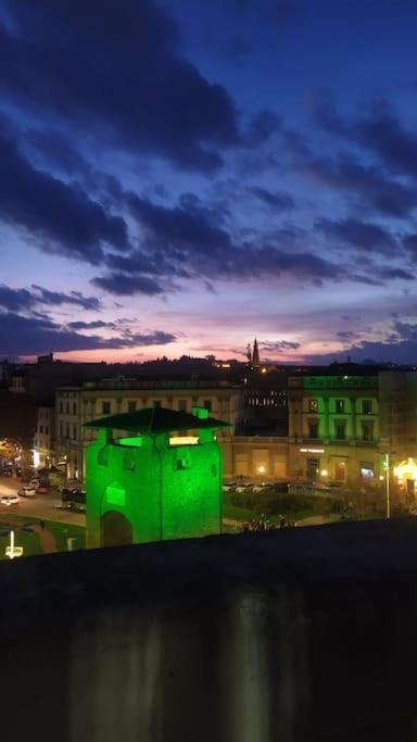 Firenze Alla Porta coi Sassi
