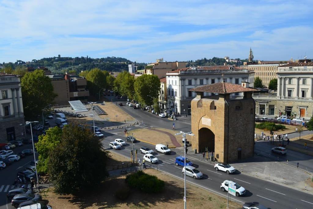 Firenze Alla Porta coi Sassi