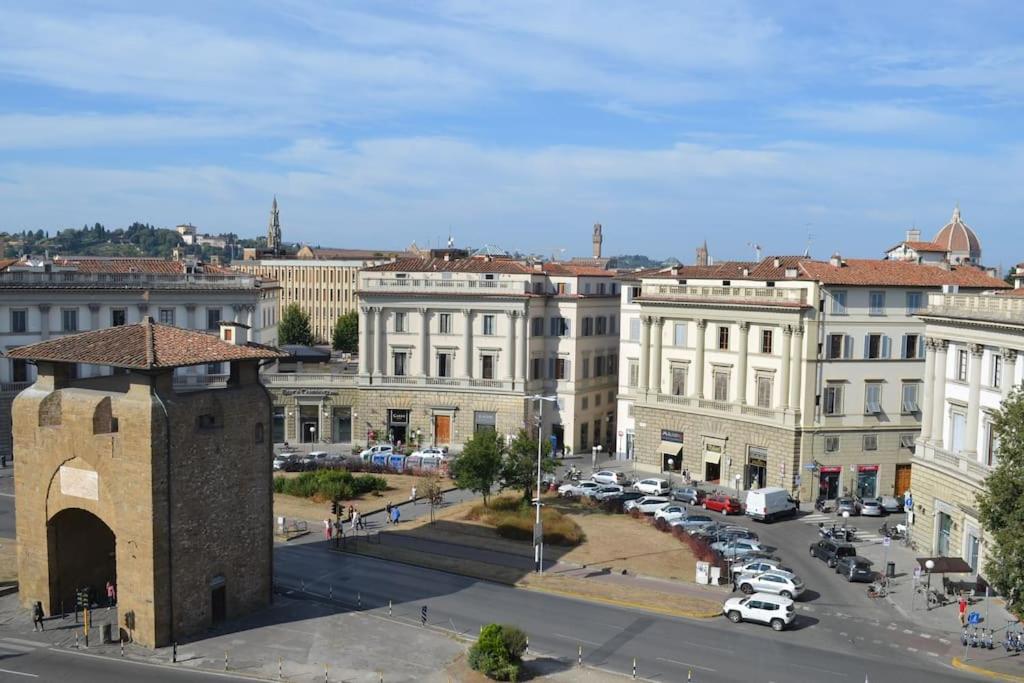 Firenze Alla Porta coi Sassi