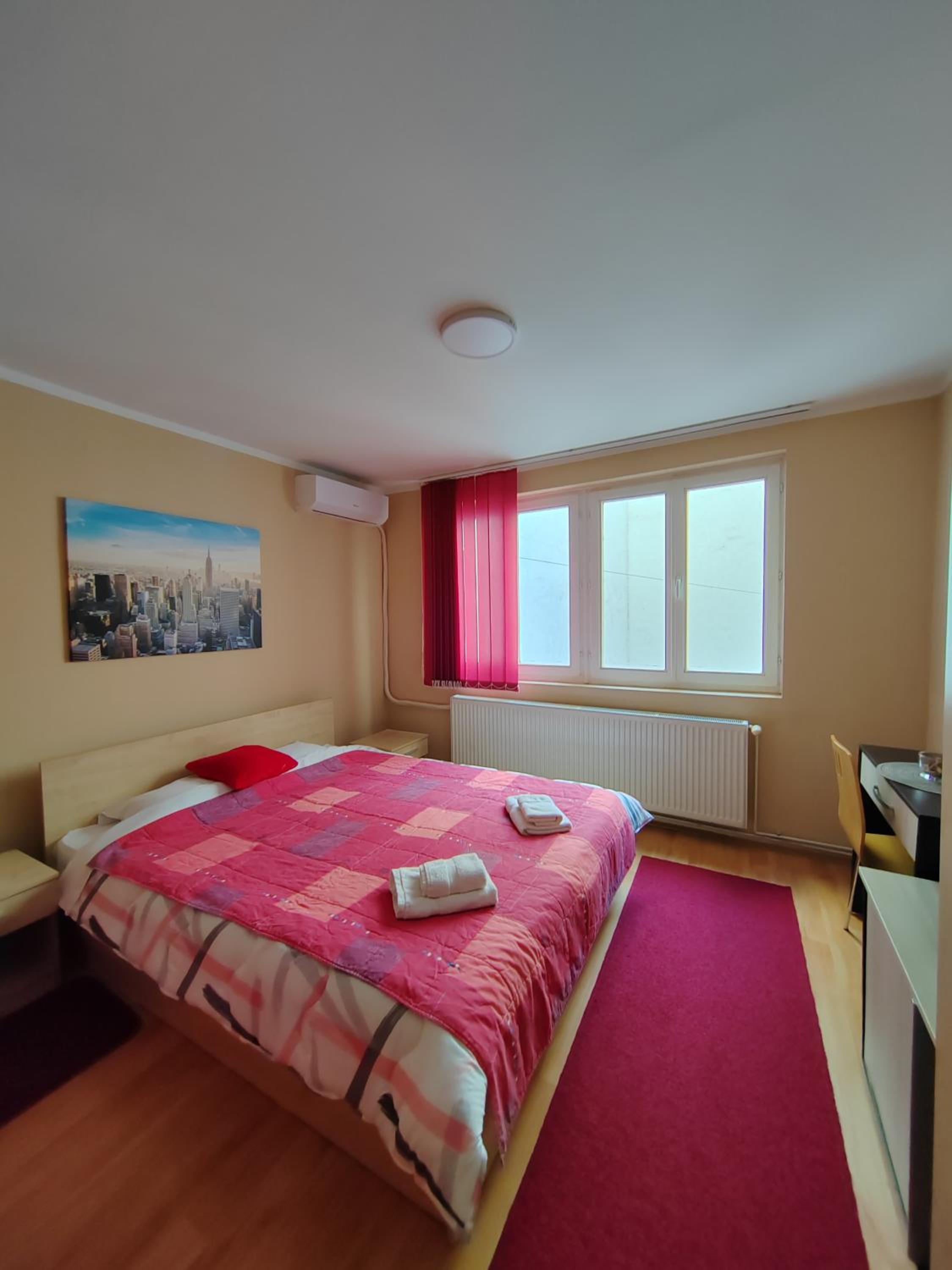 Bed and Breakfast Majesty