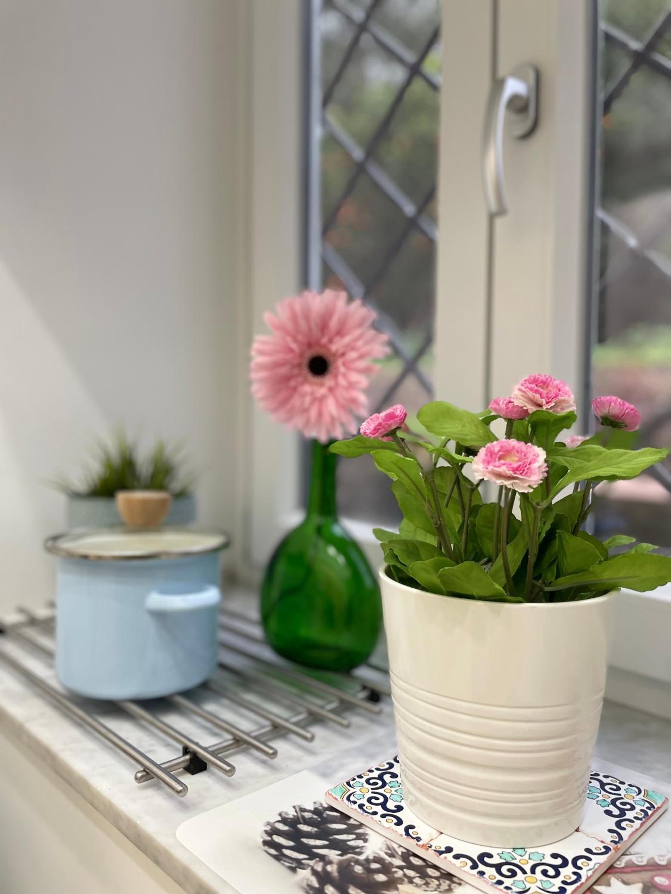 Apartment luxury panoramic