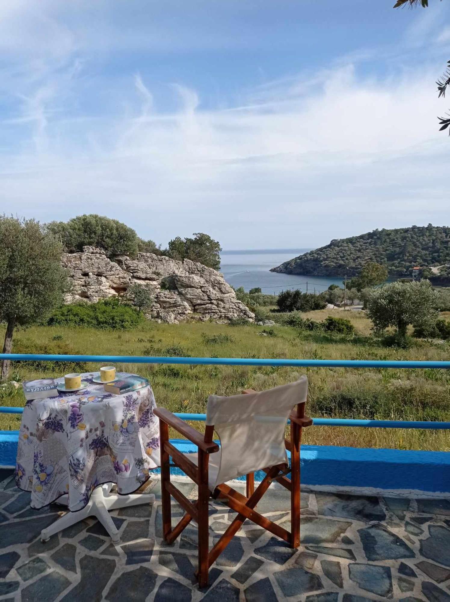 Studios Ioanna Limnionas Samos