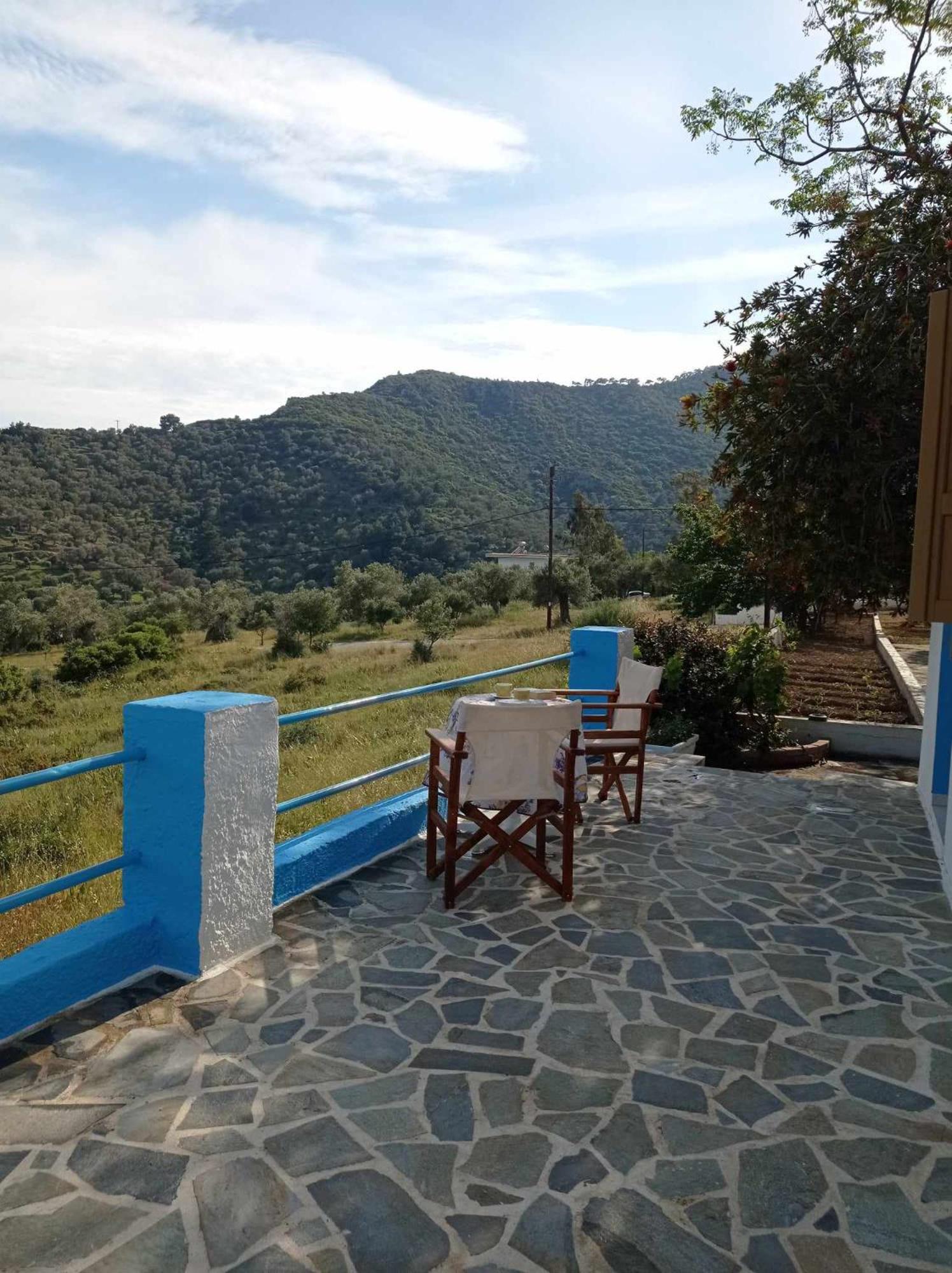 Studios Ioanna Limnionas Samos