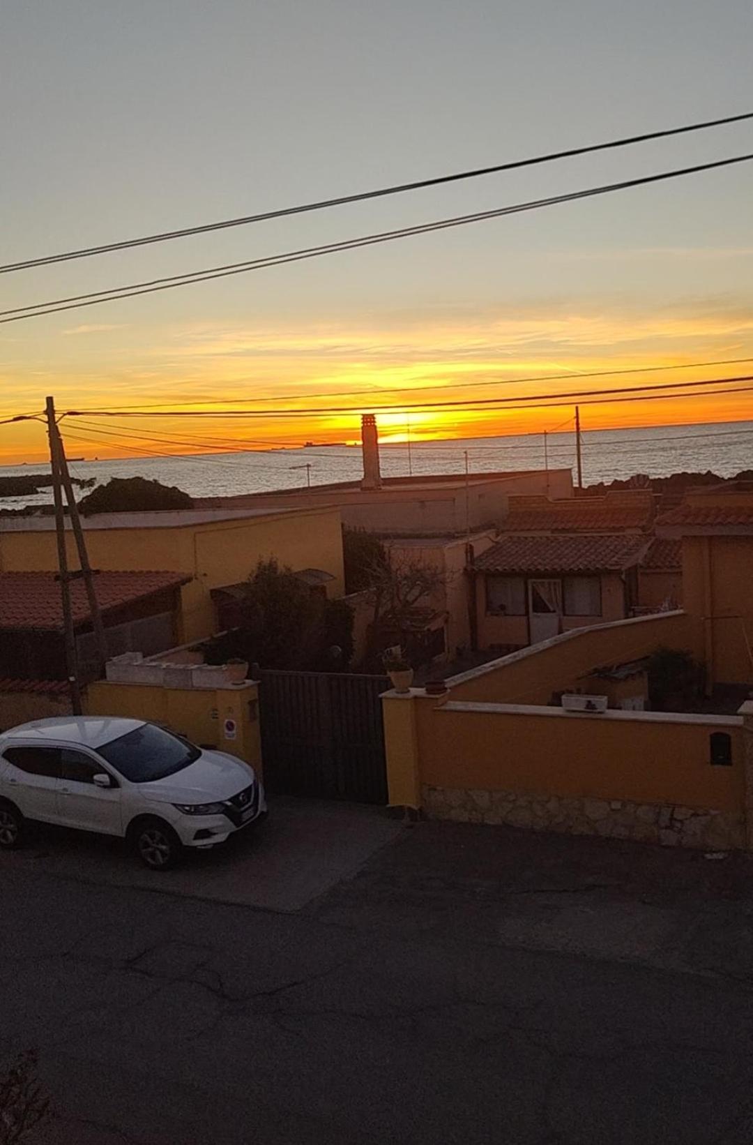 SUNSET BEACH view 3