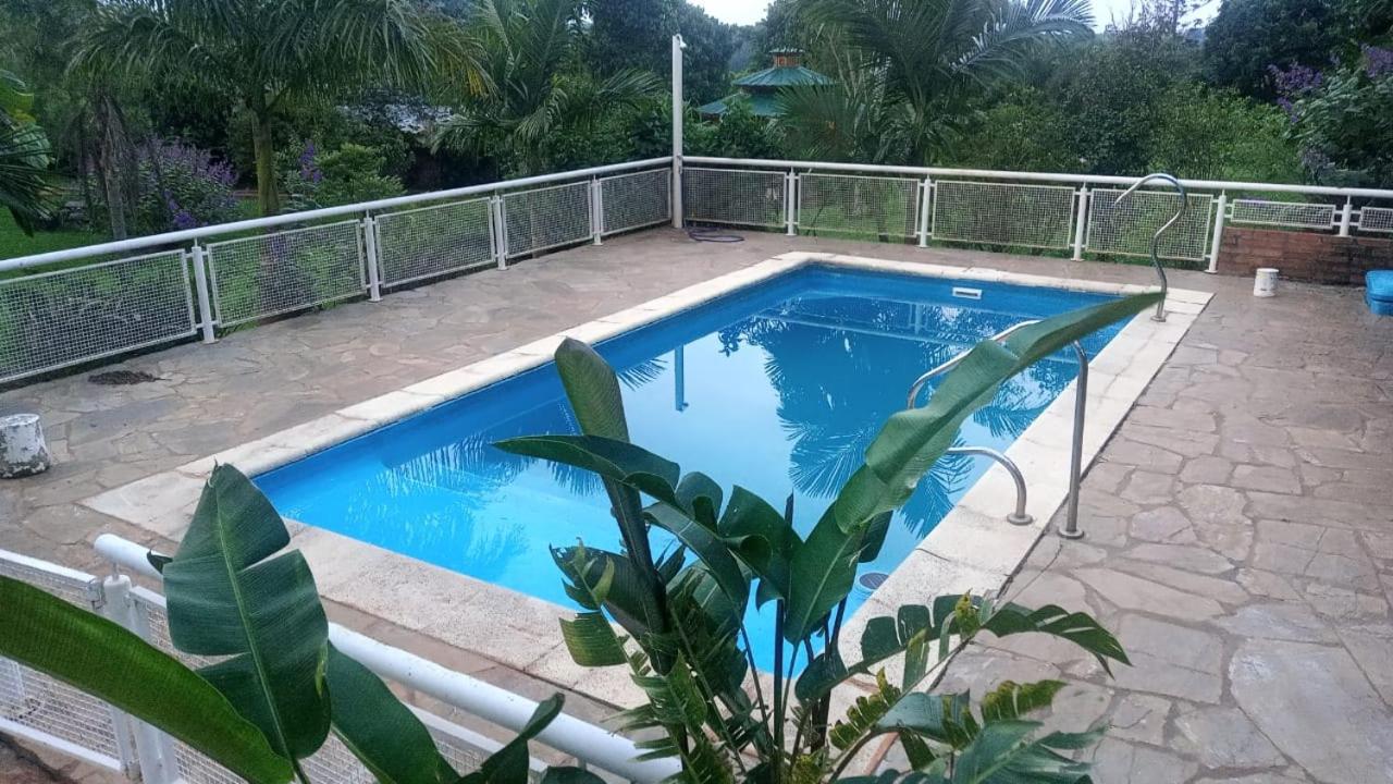 Posada Rural Crisol de Razas