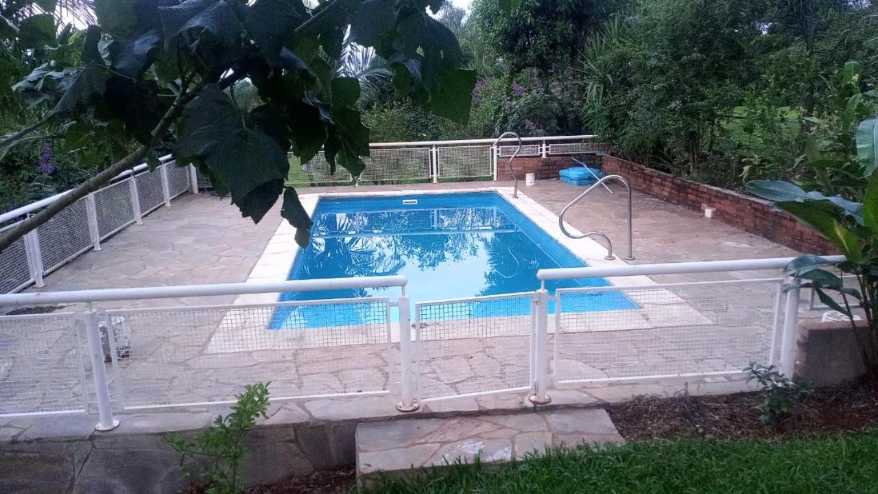 Posada Rural Crisol de Razas