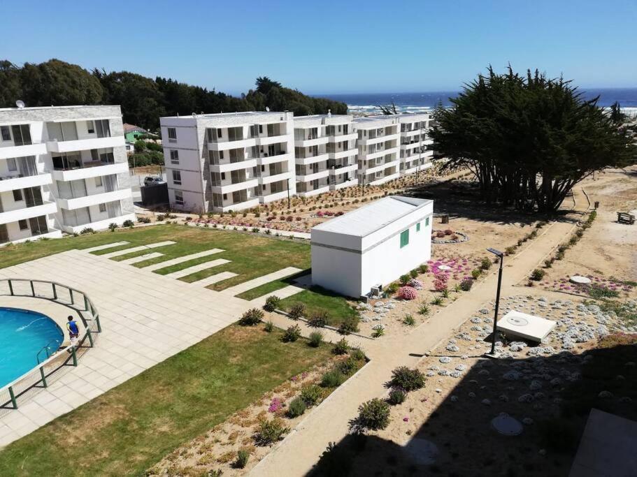 Deptomar307 Condominio Miramar El Tabito