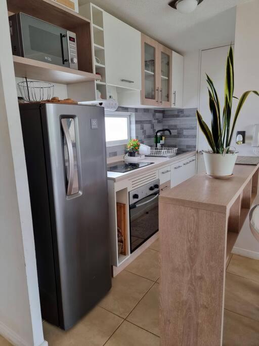 Deptomar307 Condominio Miramar El Tabito