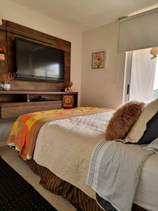 Deptomar307 Condominio Miramar El Tabito