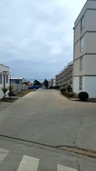 Deptomar307 Condominio Miramar El Tabito