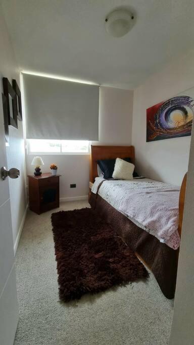 Deptomar307 Condominio Miramar El Tabito