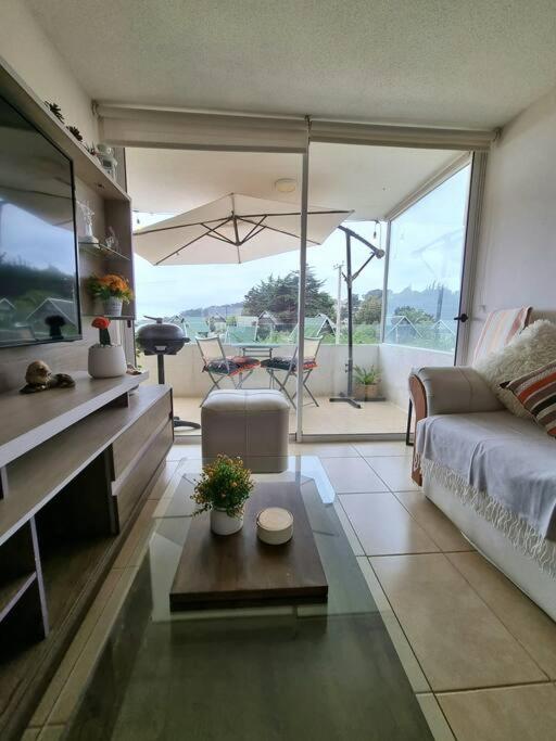 Deptomar307 Condominio Miramar El Tabito