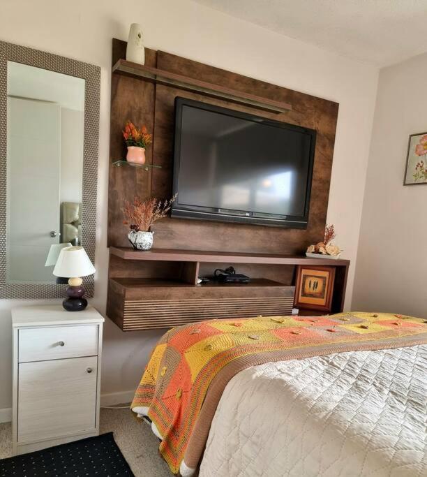 Deptomar307 Condominio Miramar El Tabito