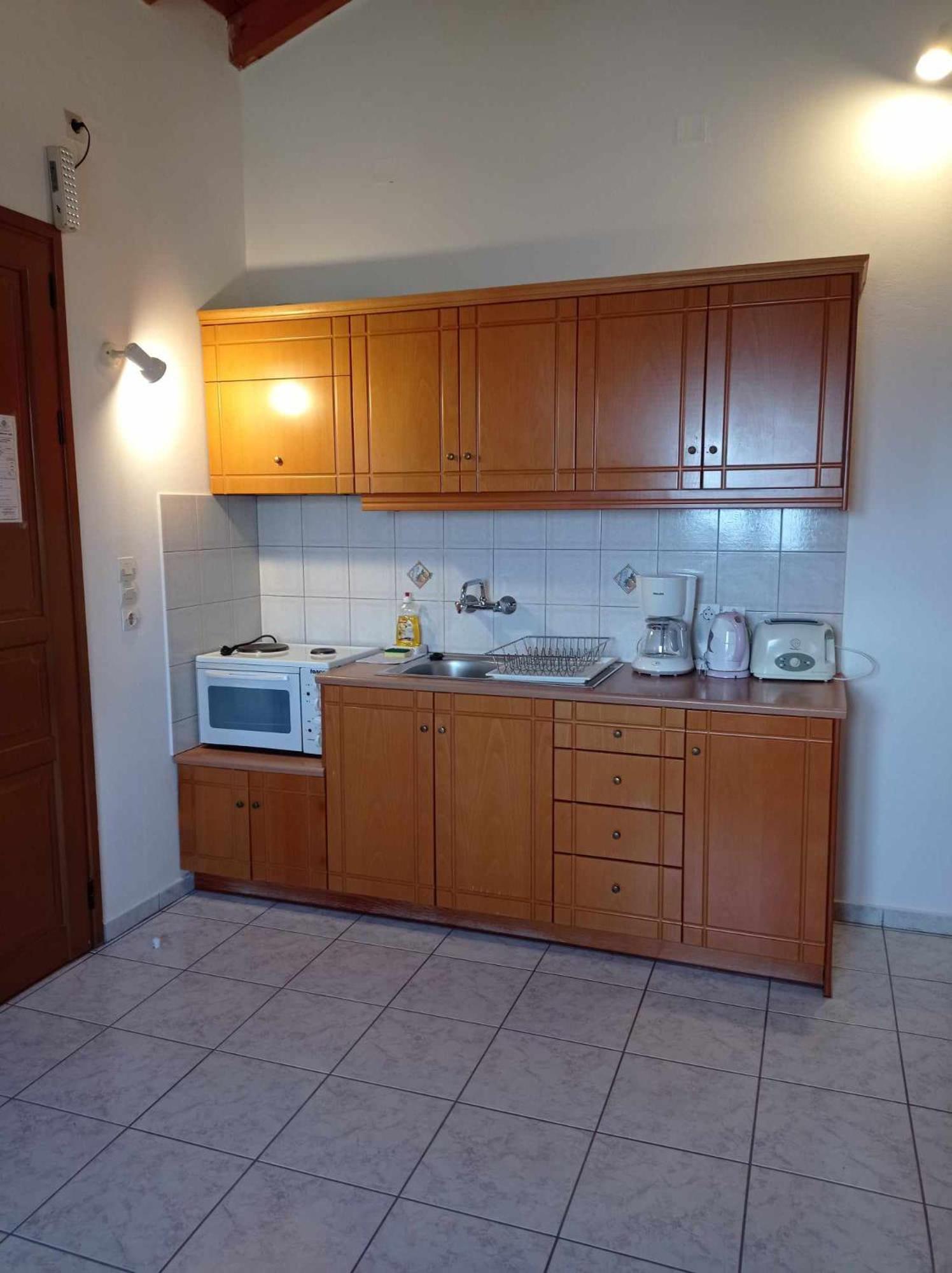 Studios Ioanna Limnionas Samos