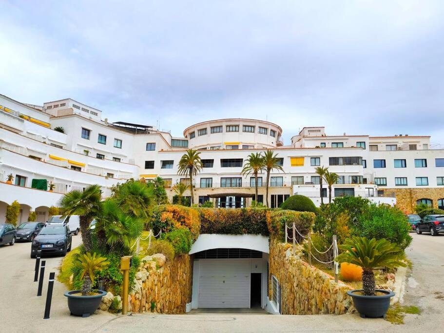Apartamento con costa privada en Cap sa Sal Begur photo 5