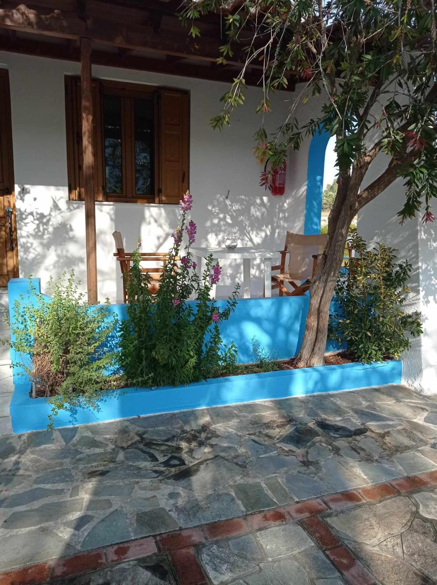Studios Ioanna Limnionas Samos