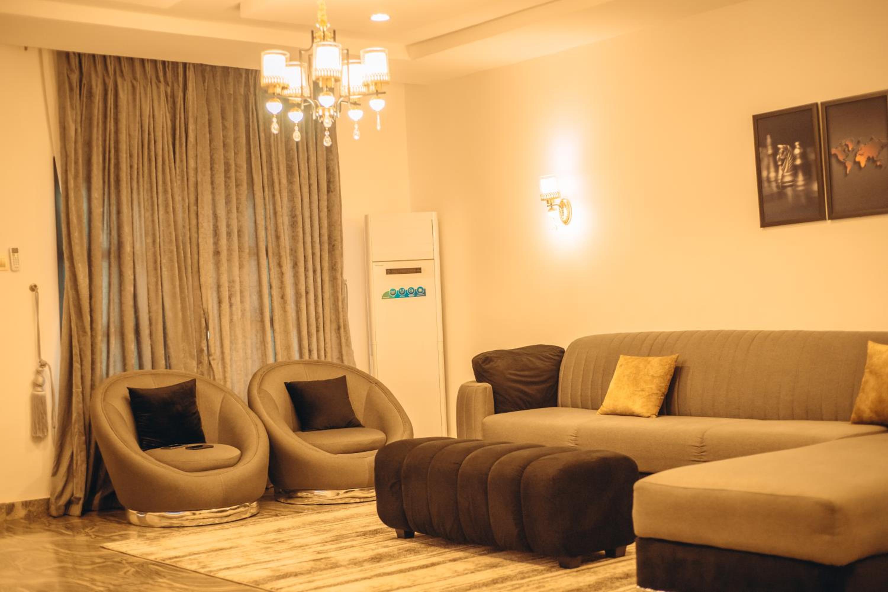 Holsapartments