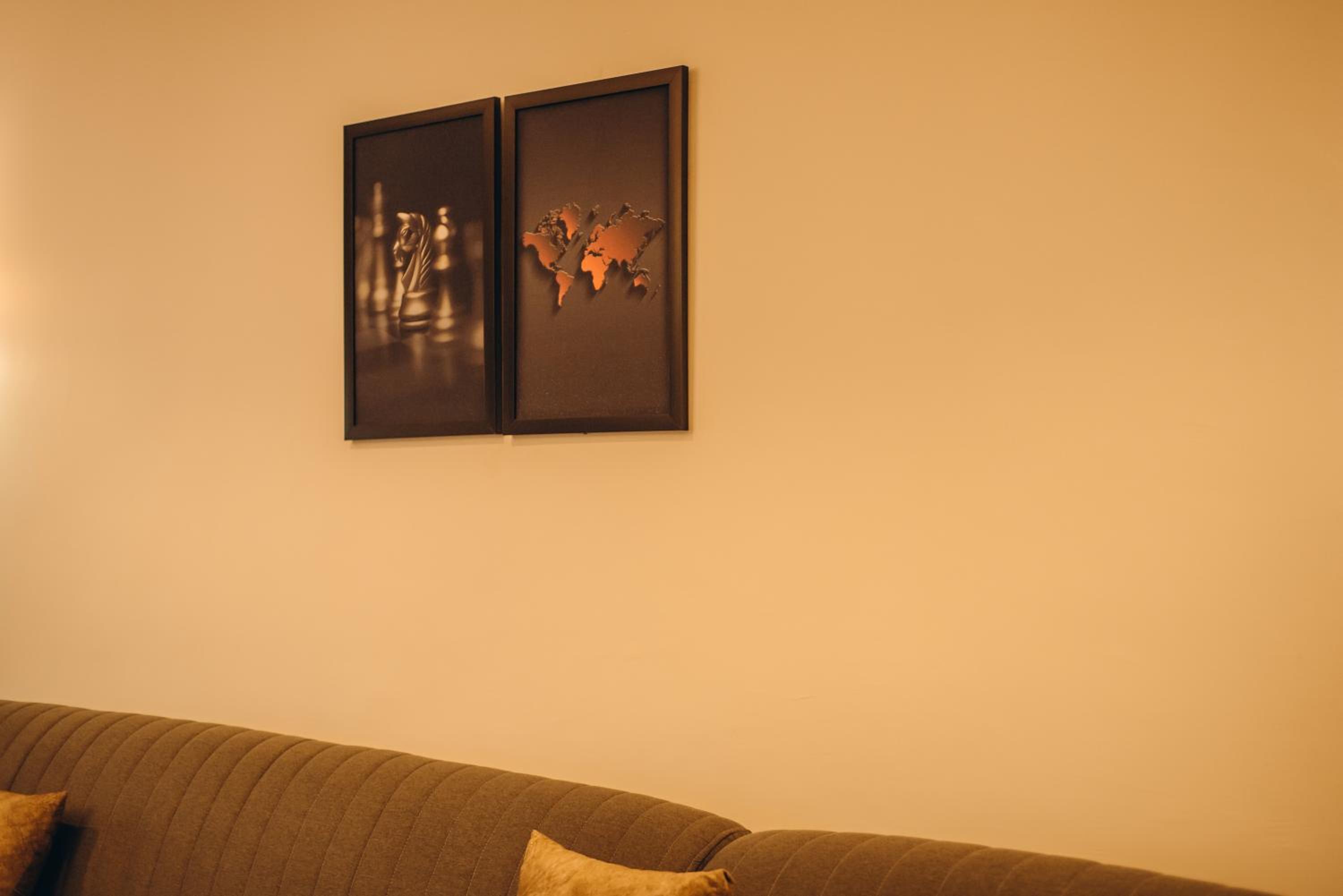 Holsapartments