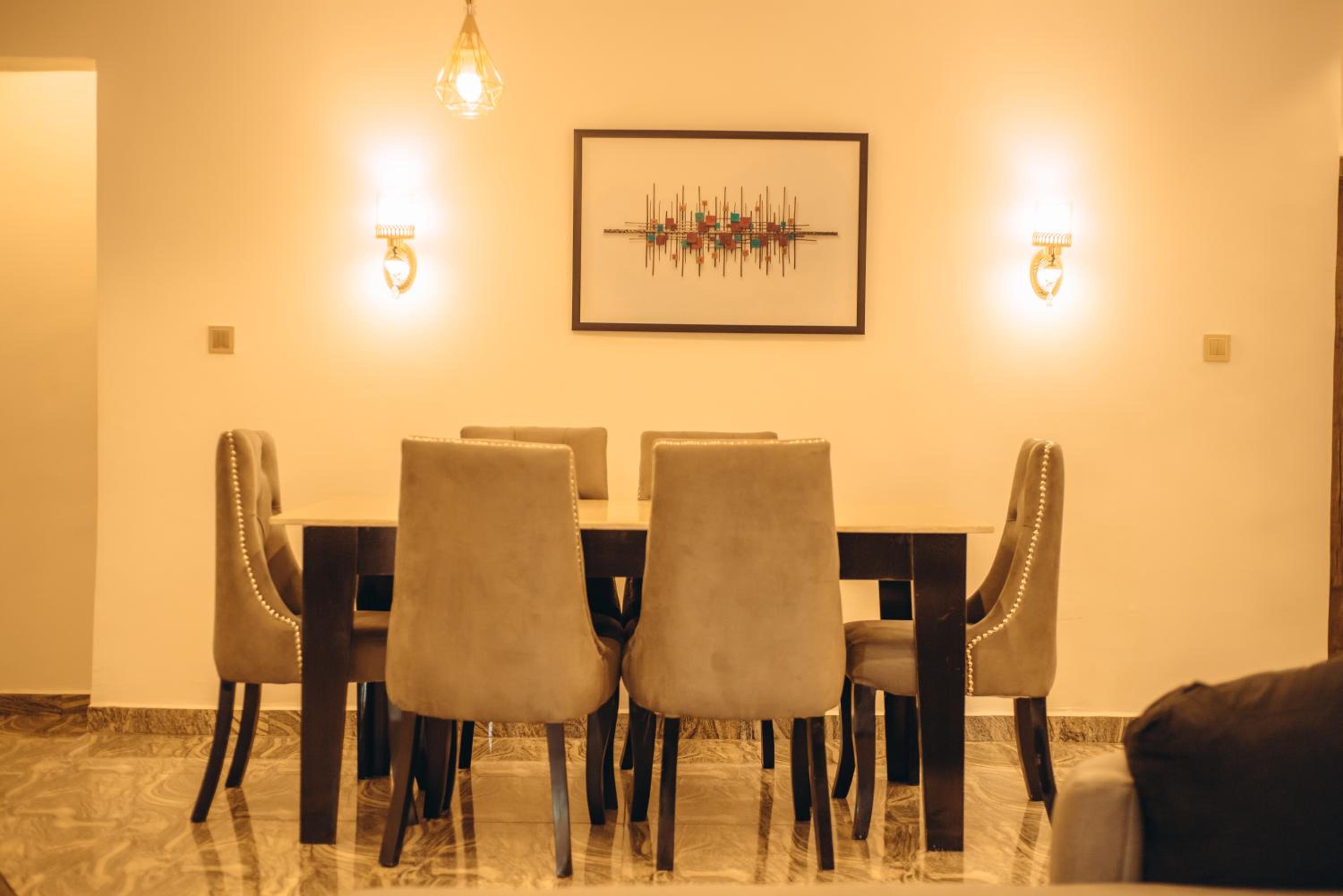Holsapartments