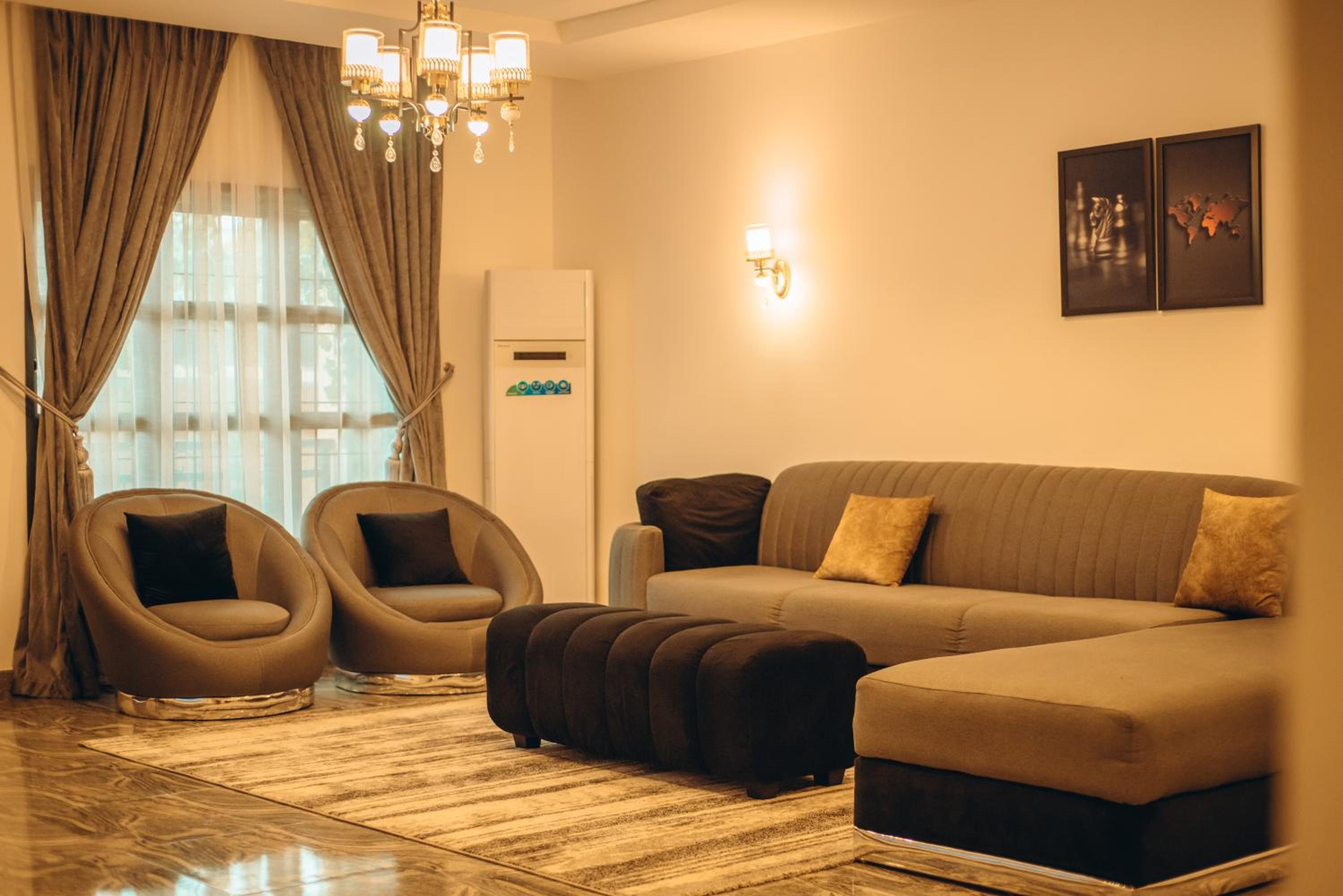 Holsapartments