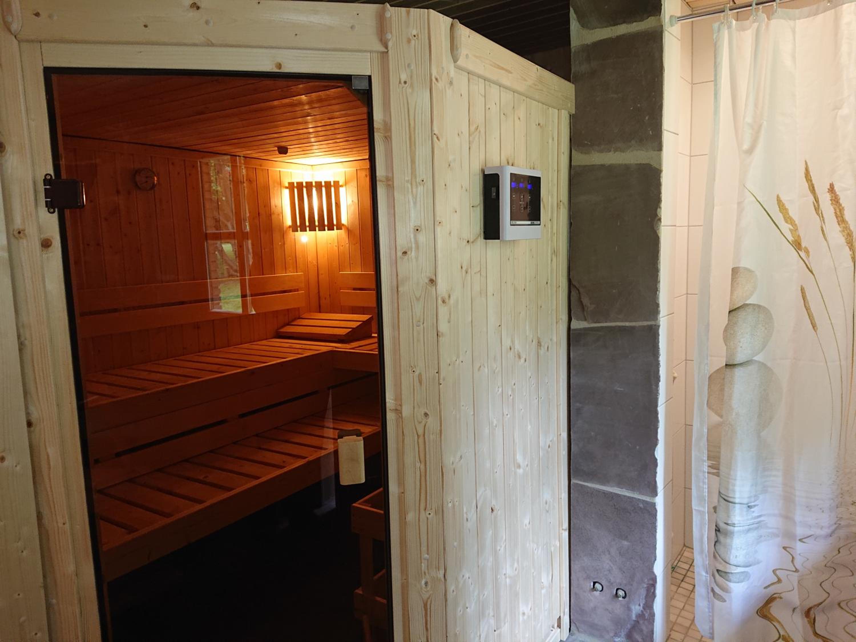 Im Buchenwäldchen - ruhig gelegenes Haus in der Natur für bis zu 12 Personen