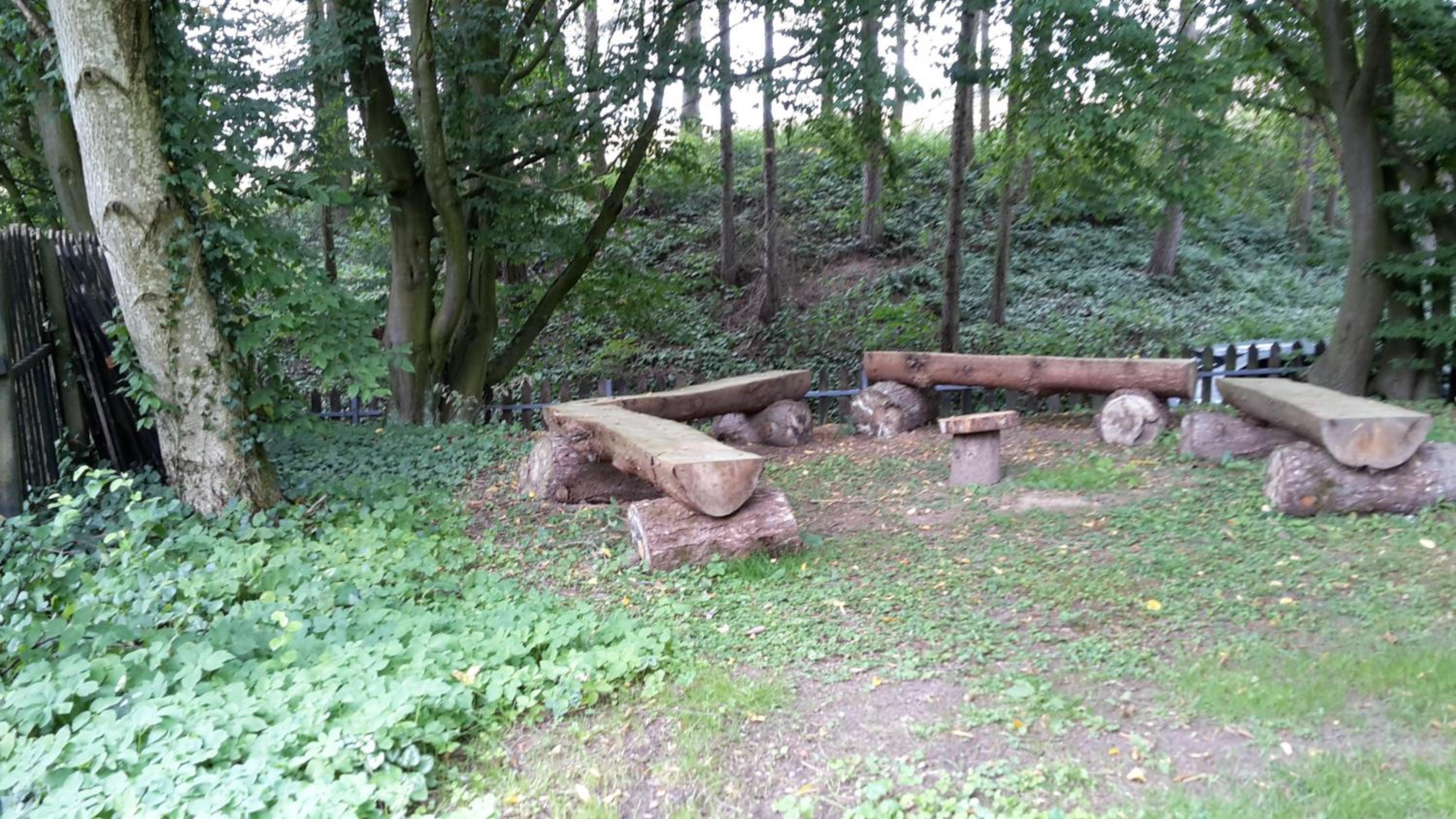 Im Buchenwäldchen - ruhig gelegenes Haus in der Natur für bis zu 12 Personen