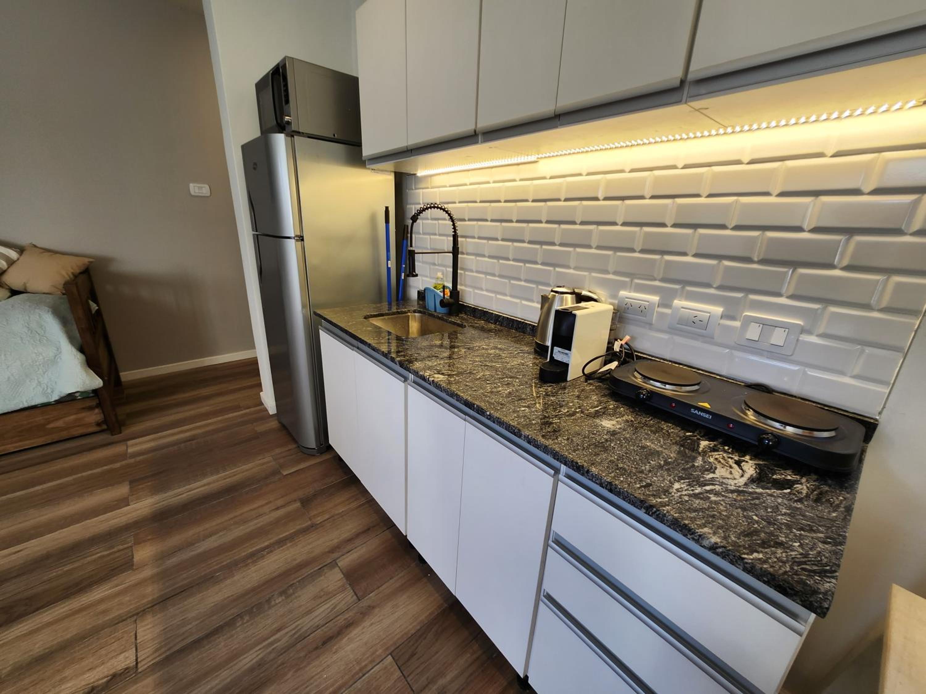 Mendoza Lifestyle Apartaments I