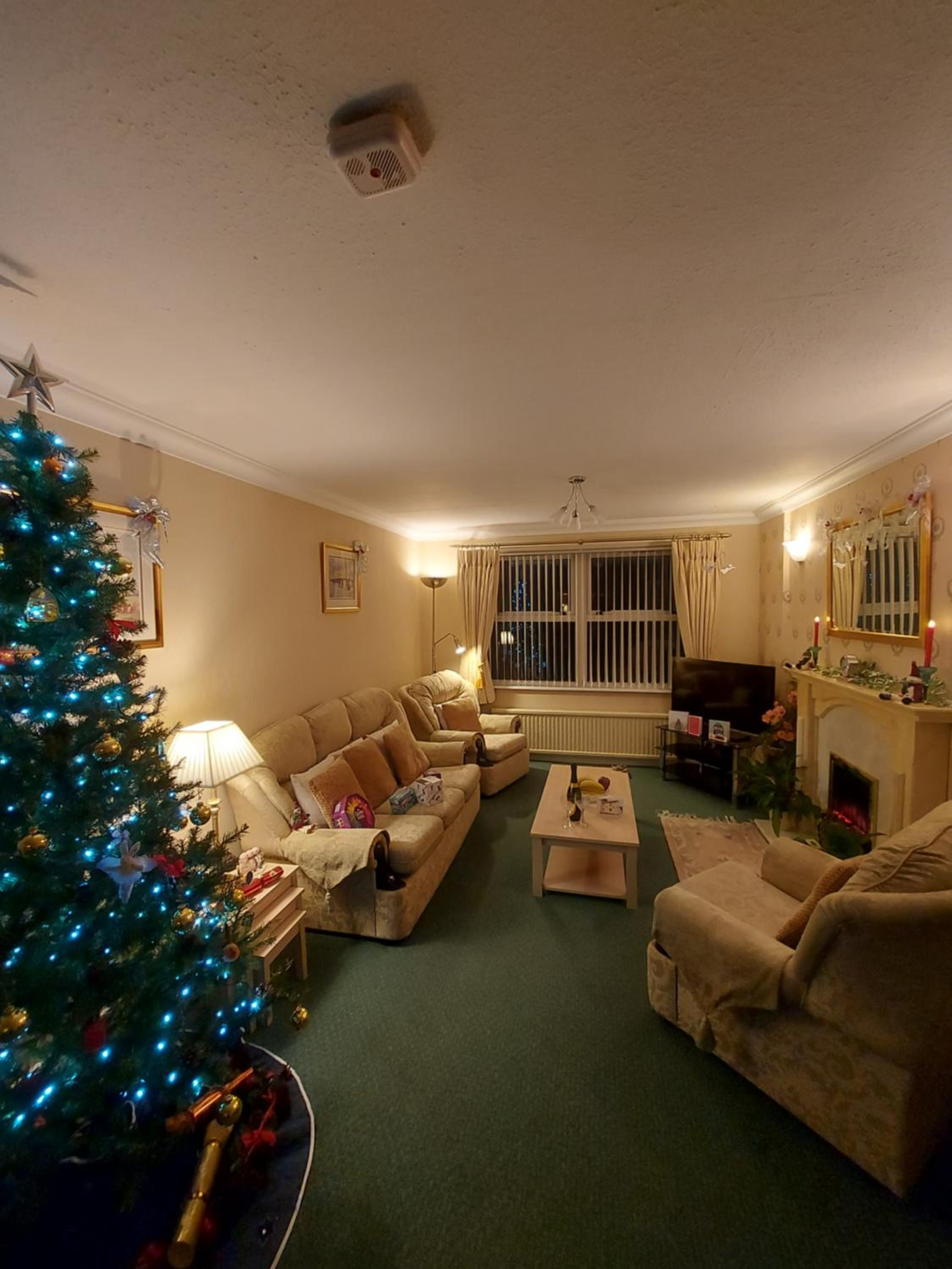 Oil Mill Lane Holiday Cottage view 5