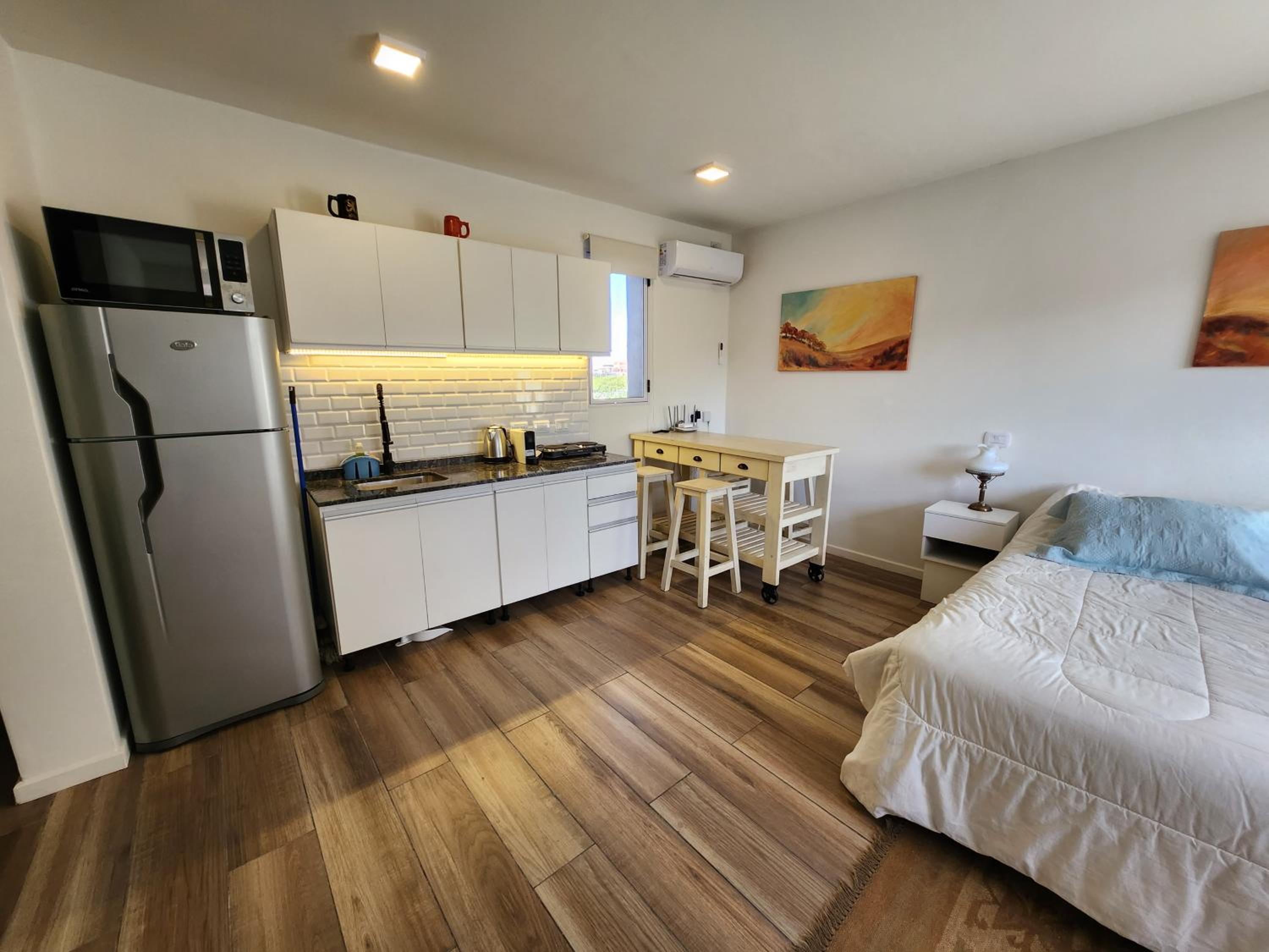 Mendoza Lifestyle Apartaments I