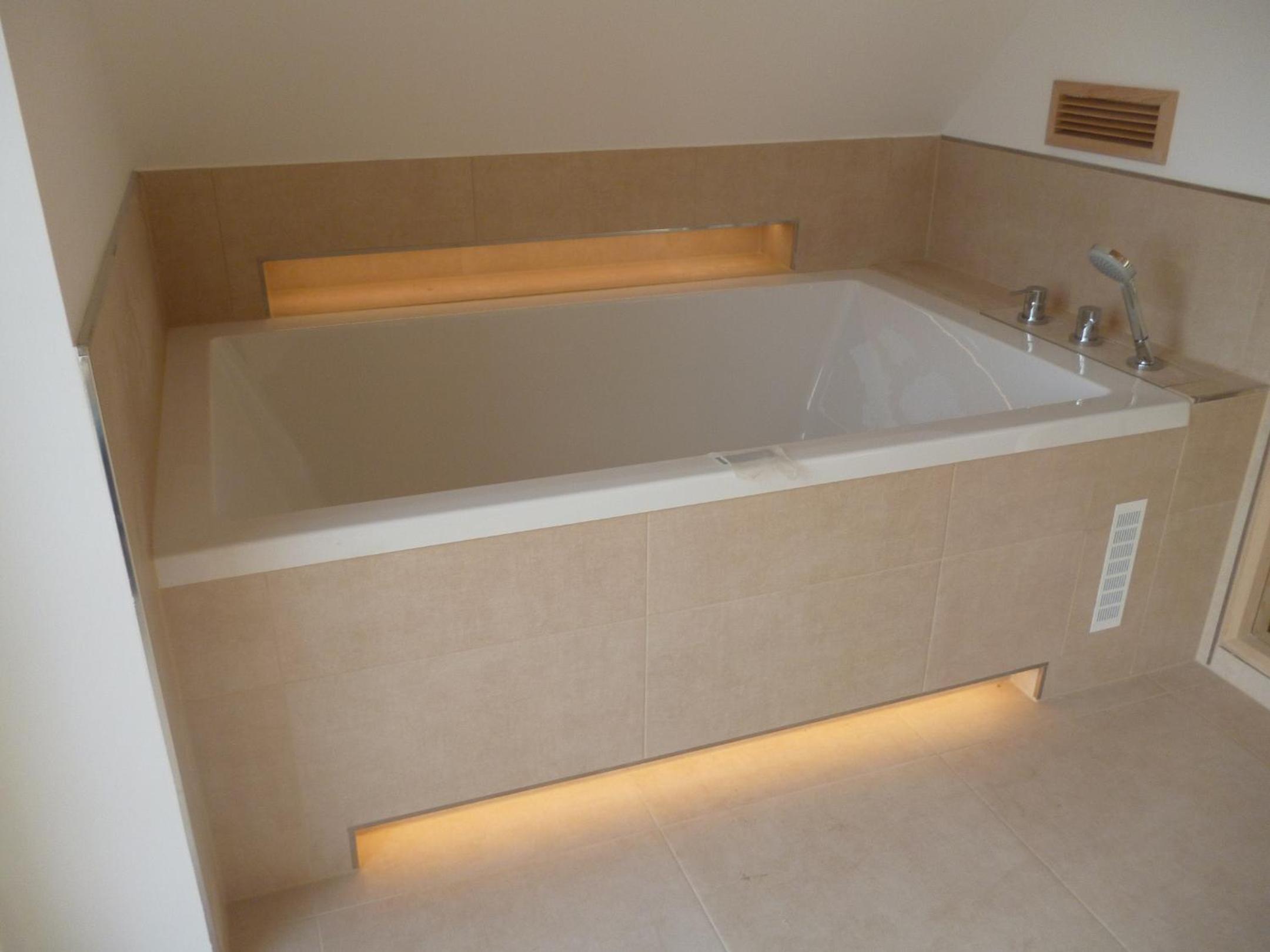 Ostsee-Wellnesslandhaus mit Sauna, Jacuzzi, Innenwhirlpool