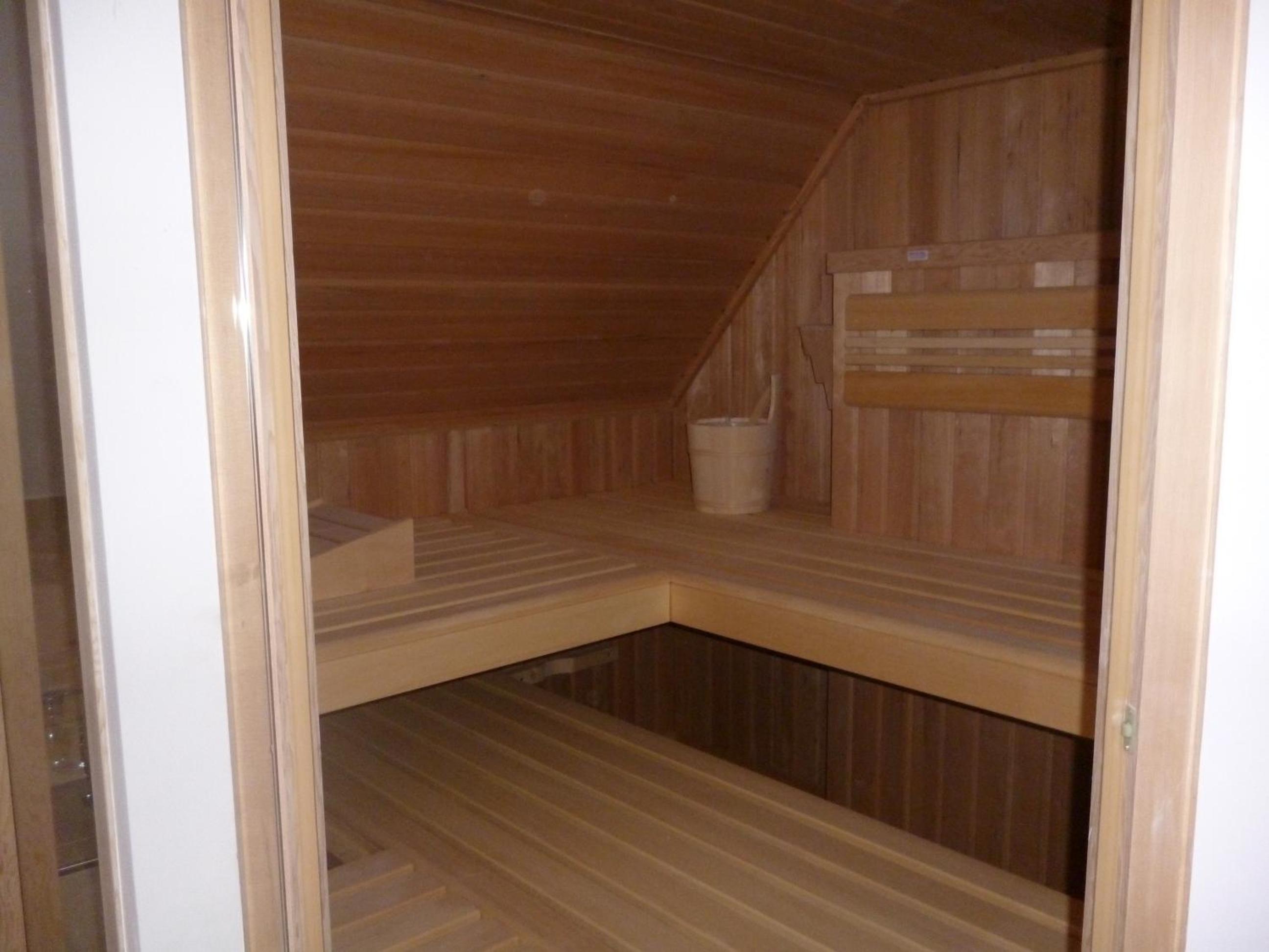 Ostsee-Wellnesslandhaus mit Sauna, Jacuzzi, Innenwhirlpool