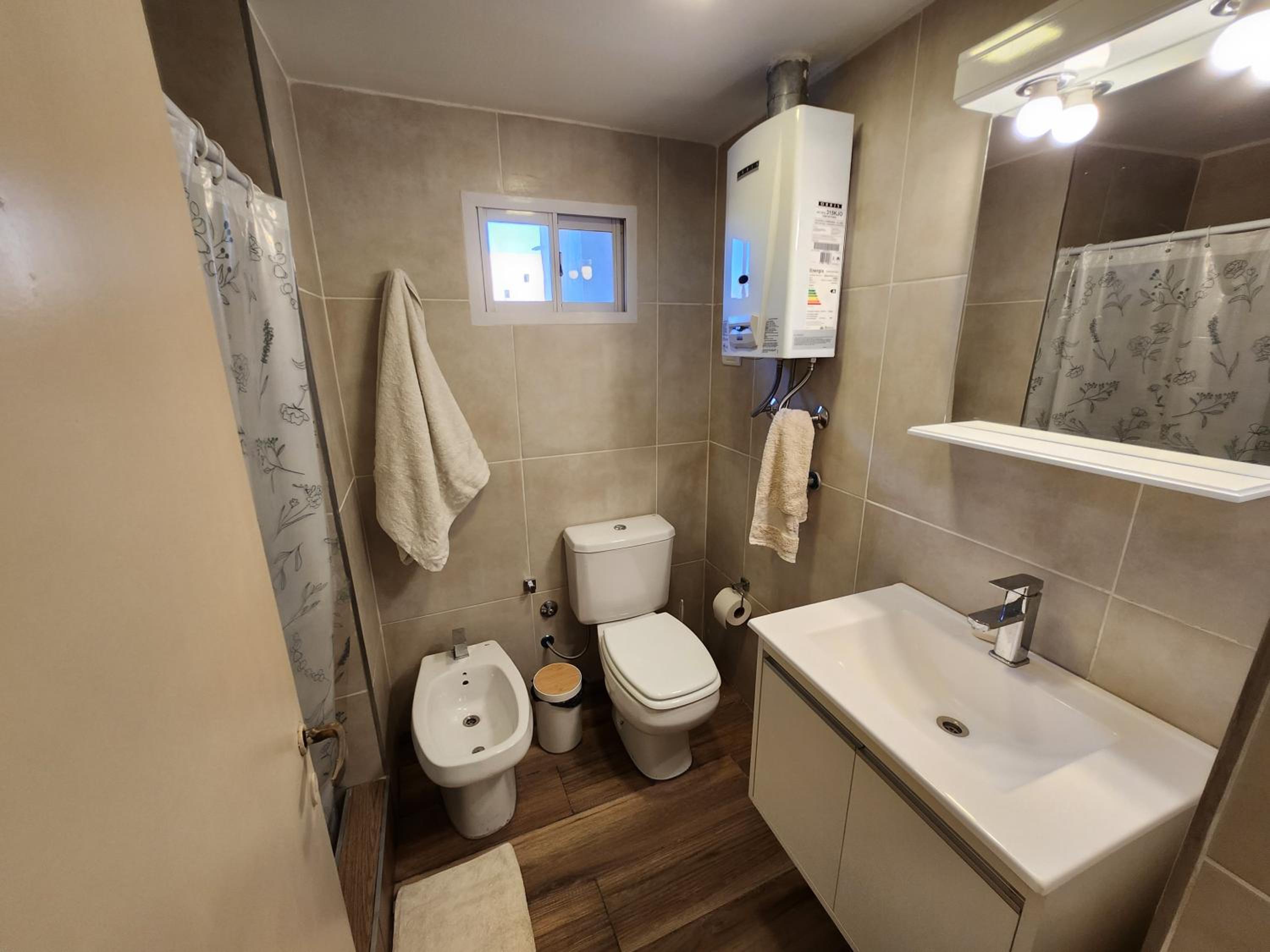 Mendoza Lifestyle Apartaments I