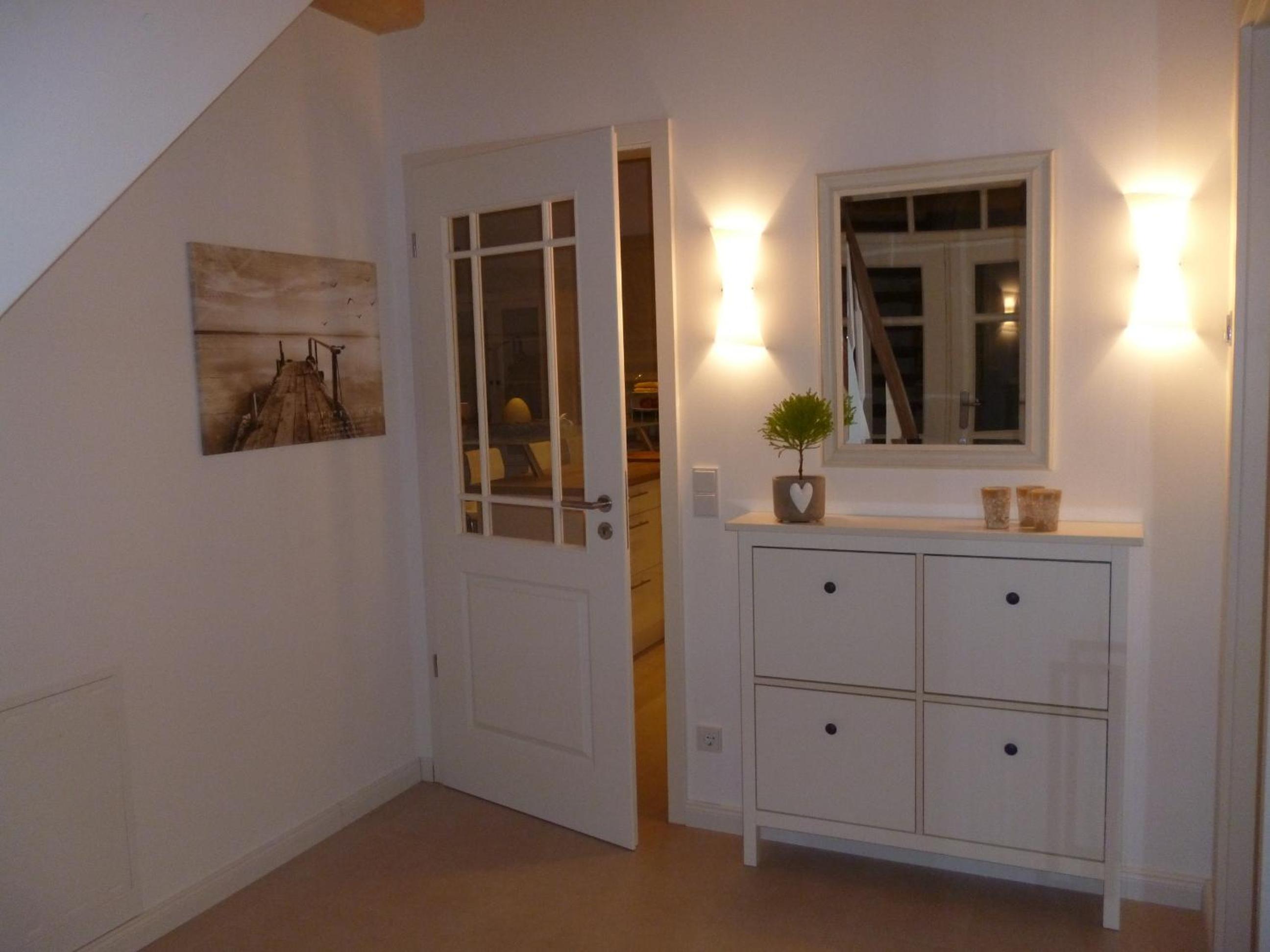 Ostsee-Wellnesslandhaus mit Sauna, Jacuzzi, Innenwhirlpool