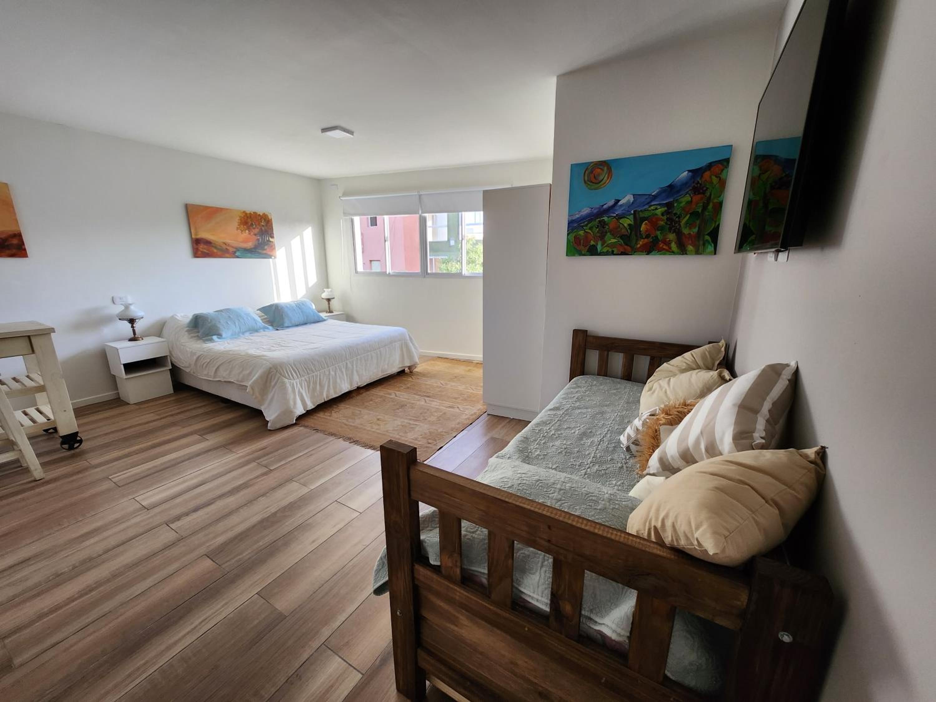 Mendoza Lifestyle Apartaments I