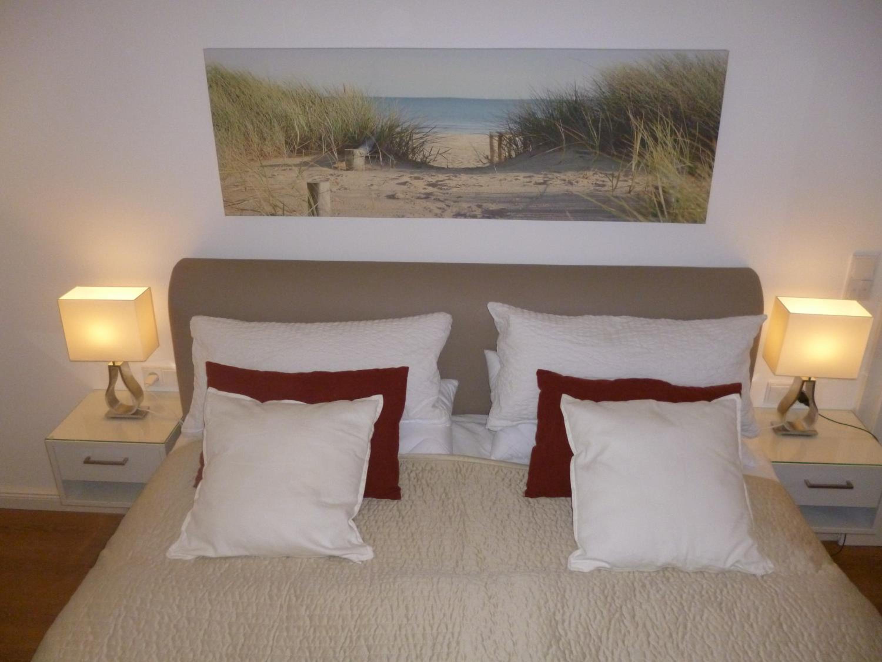 Ostsee-Wellnesslandhaus mit Sauna, Jacuzzi, Innenwhirlpool