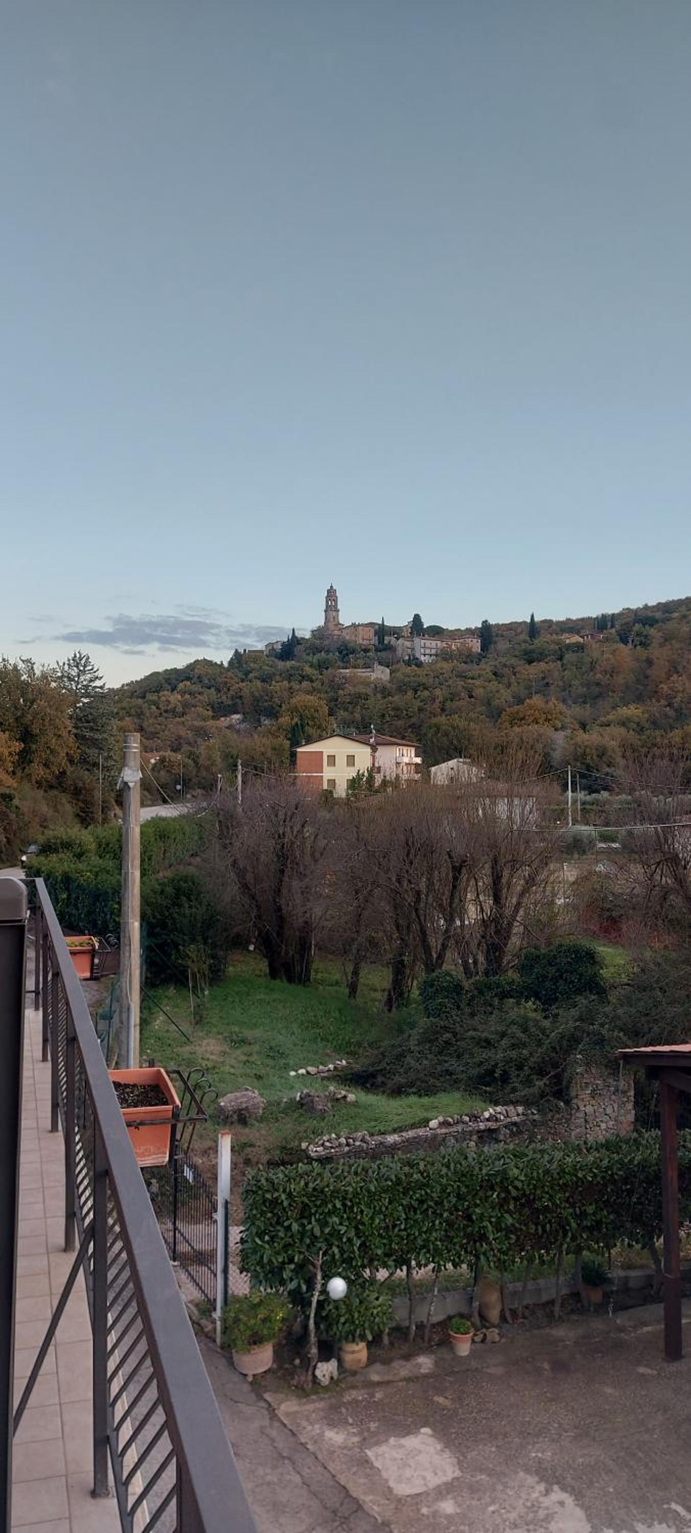 L'Antica Sosta Affittacamere view 2