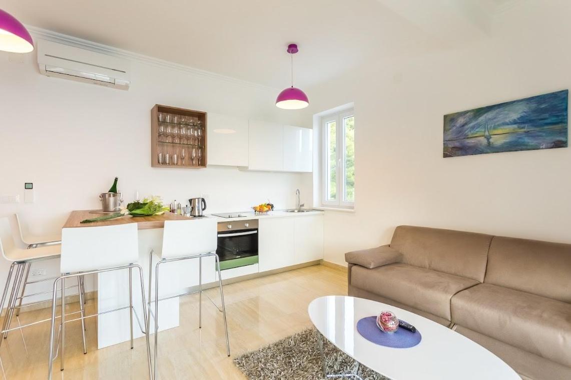 Pine Tree Boutique Apartments